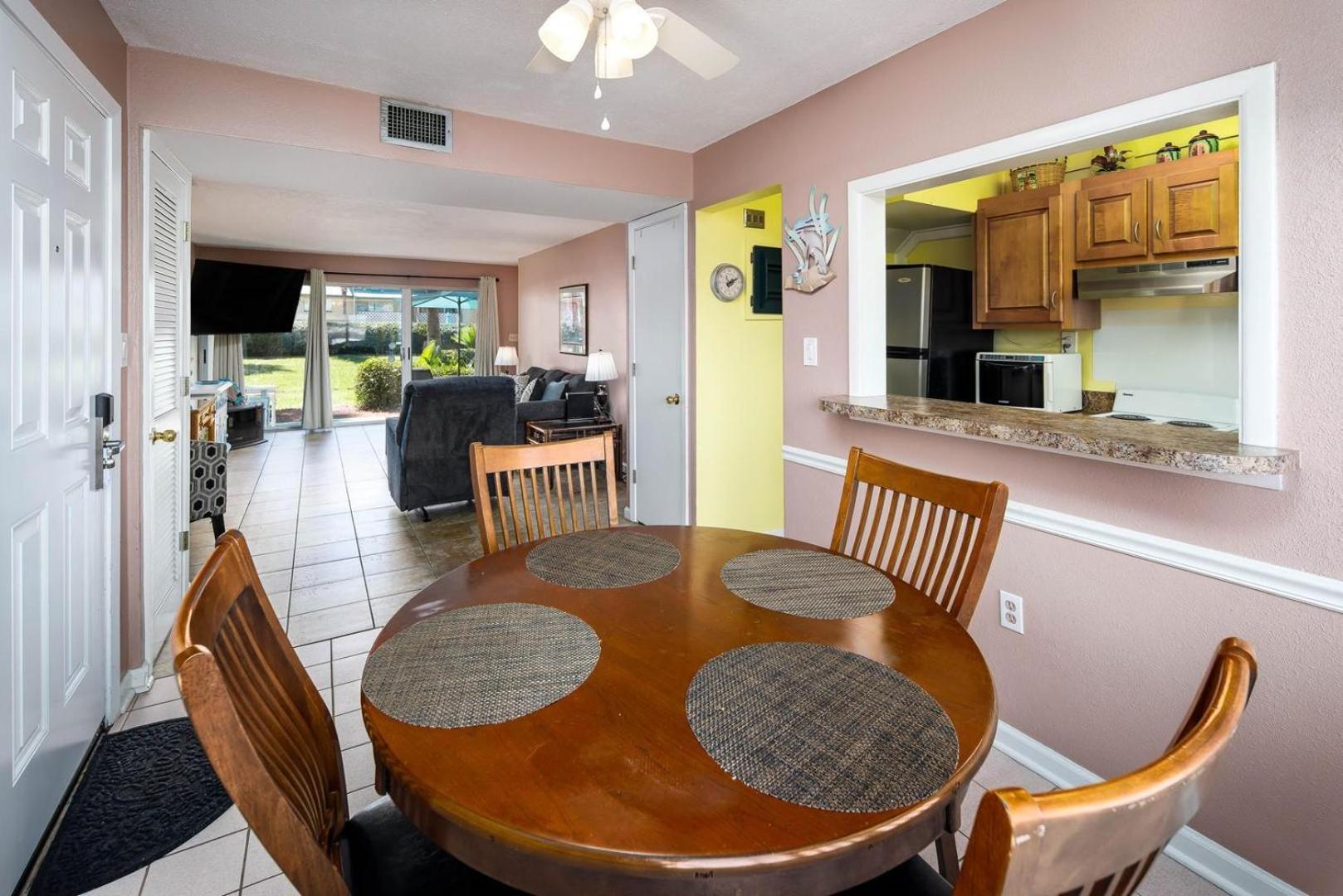 Seaspray 115b * Fort Walton Beach