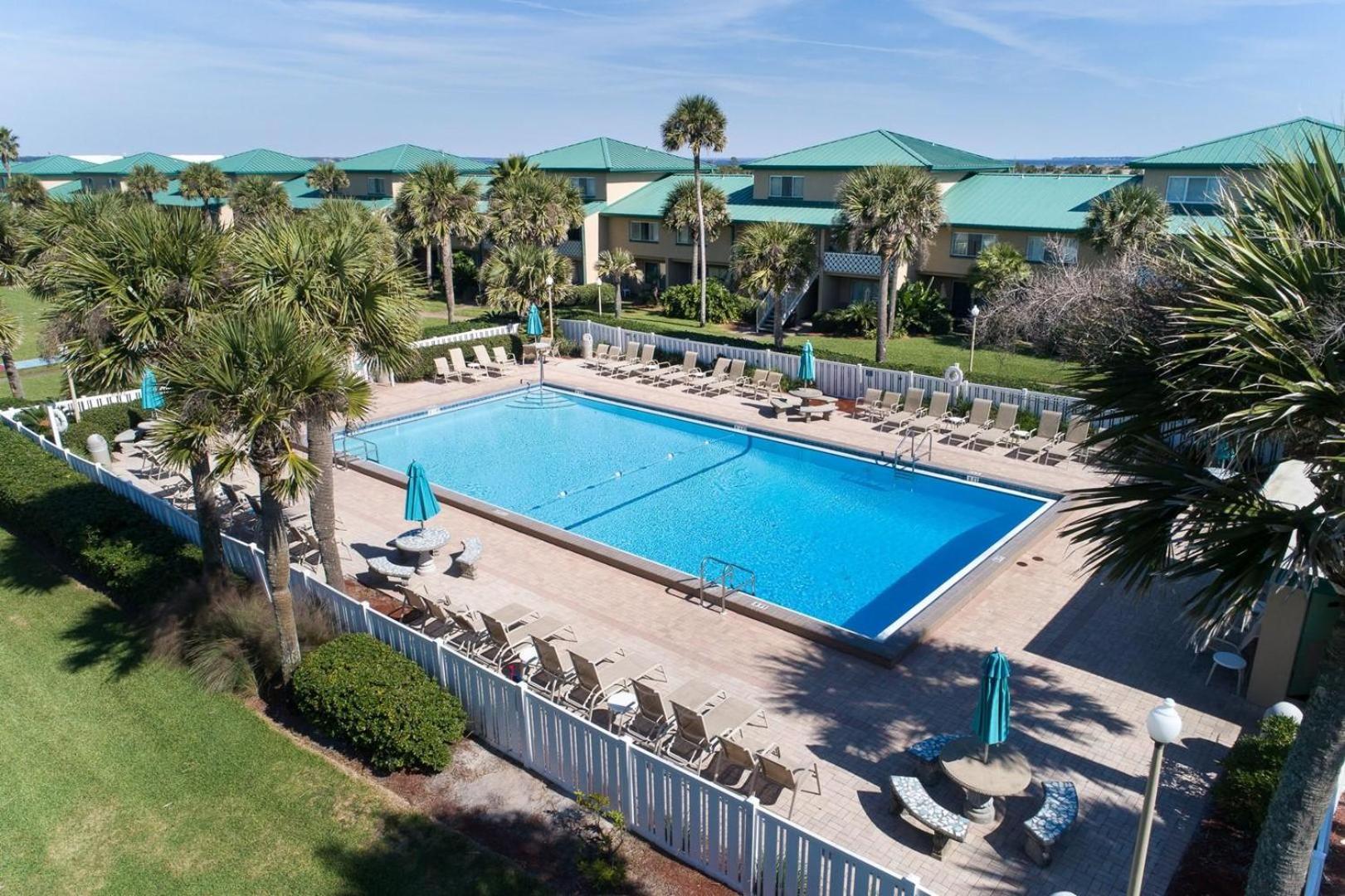 Holiday home Seaspray 115b Fort Walton Beach
