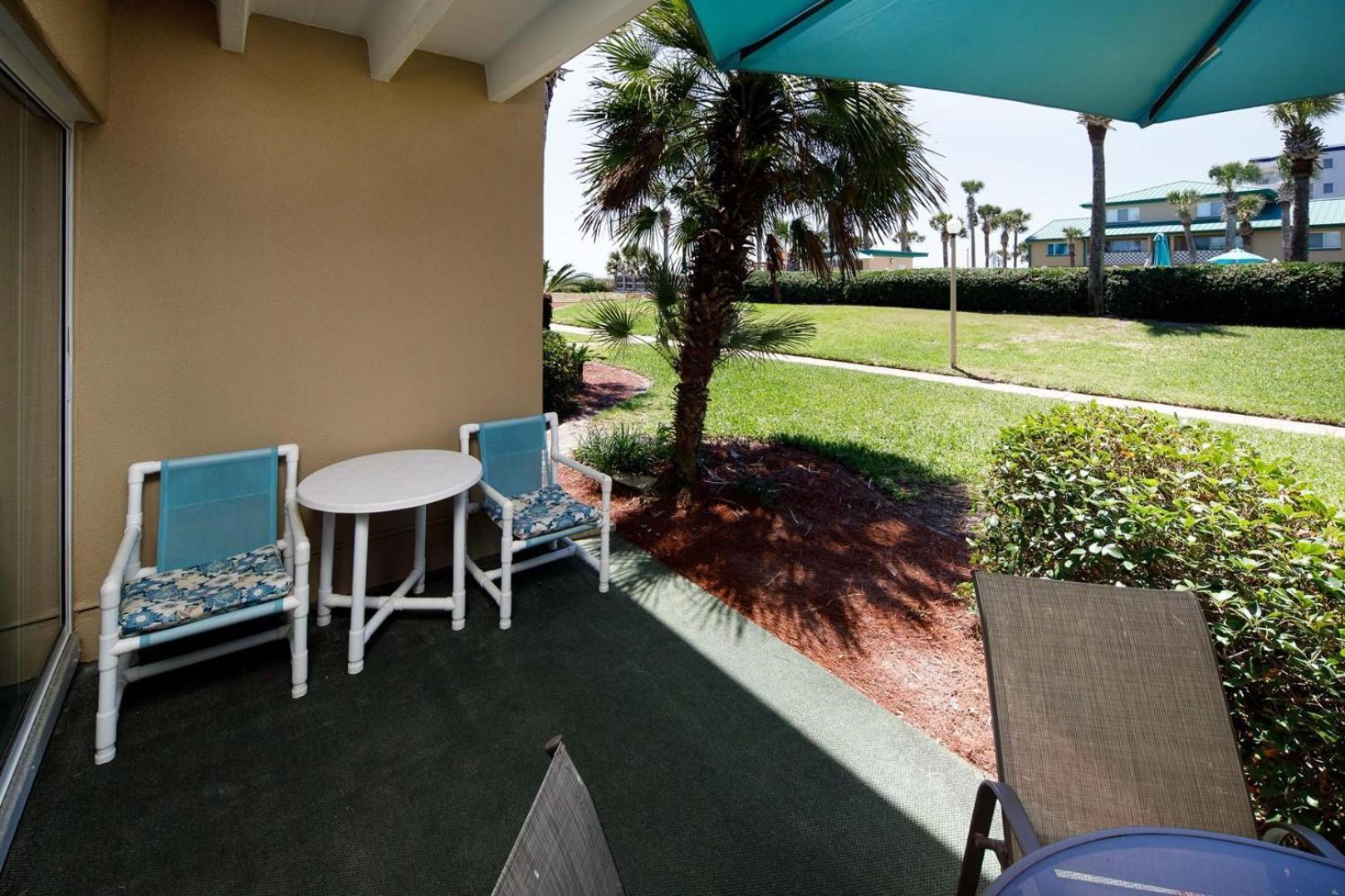 Seaspray 115b * Fort Walton Beach