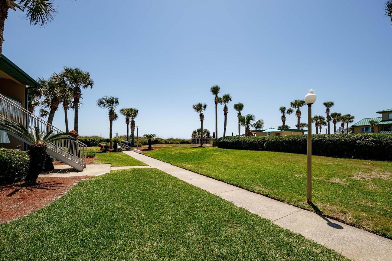 Seaspray 115b Fort Walton Beach