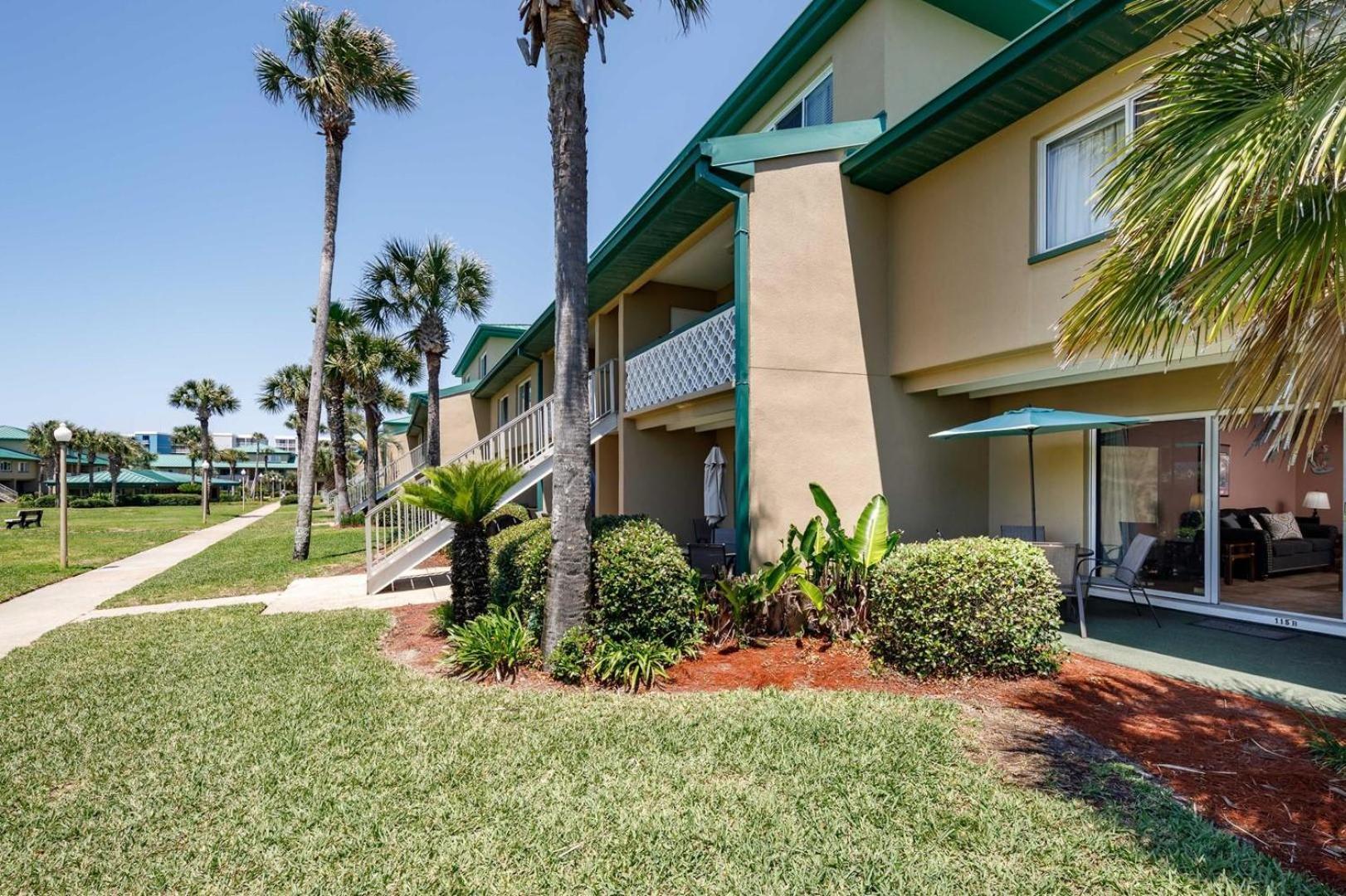 Seaspray 115b Holiday home *