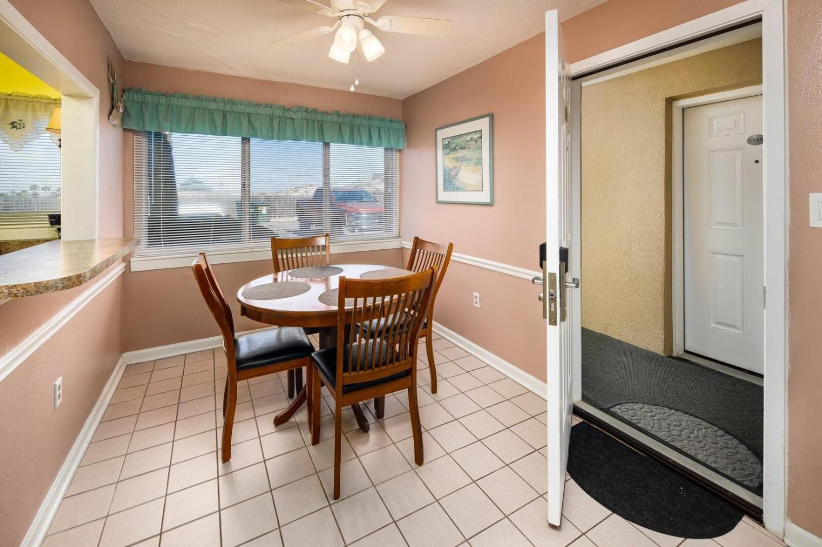Seaspray 115b * Fort Walton Beach