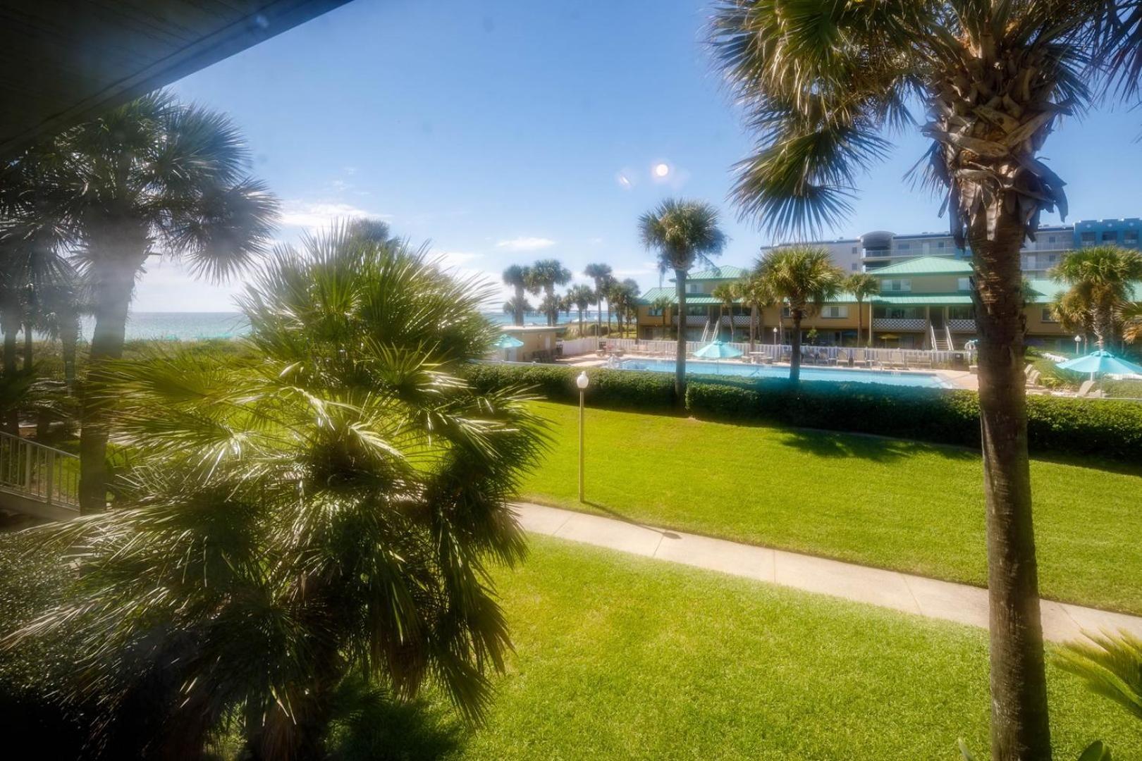 Seaspray 115b Holiday home Fort Walton Beach