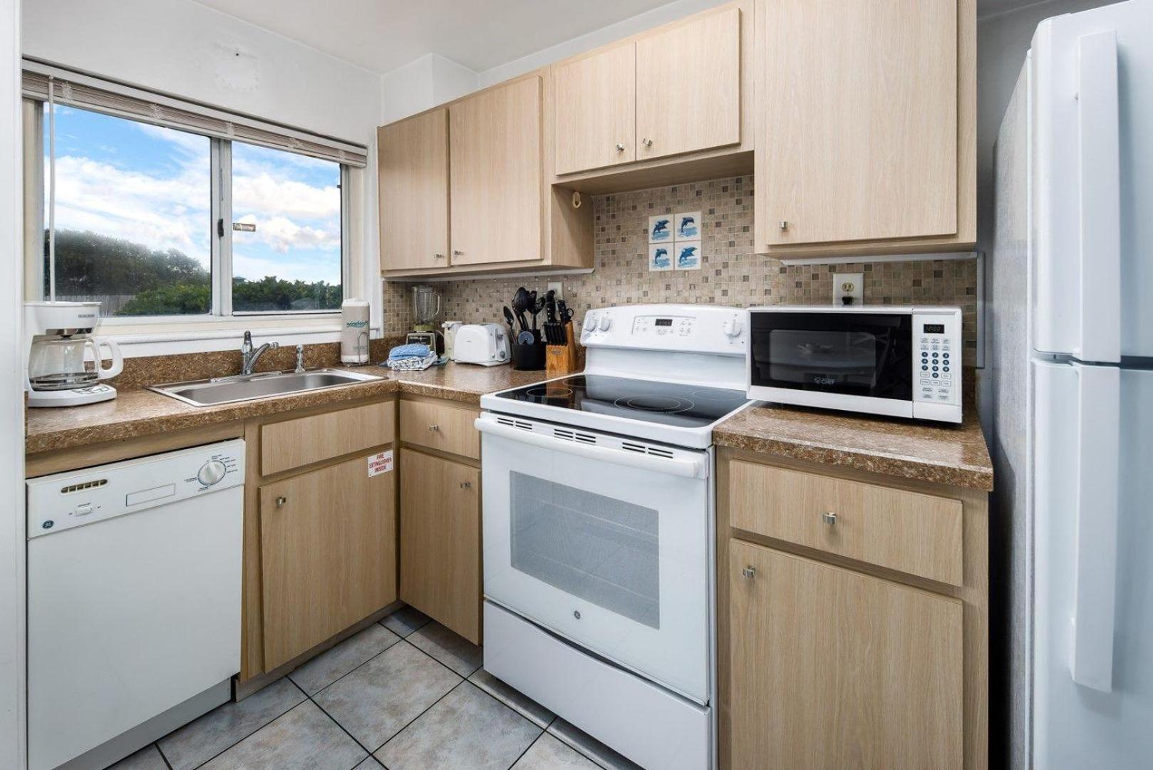 Seaspray 107a Holiday home