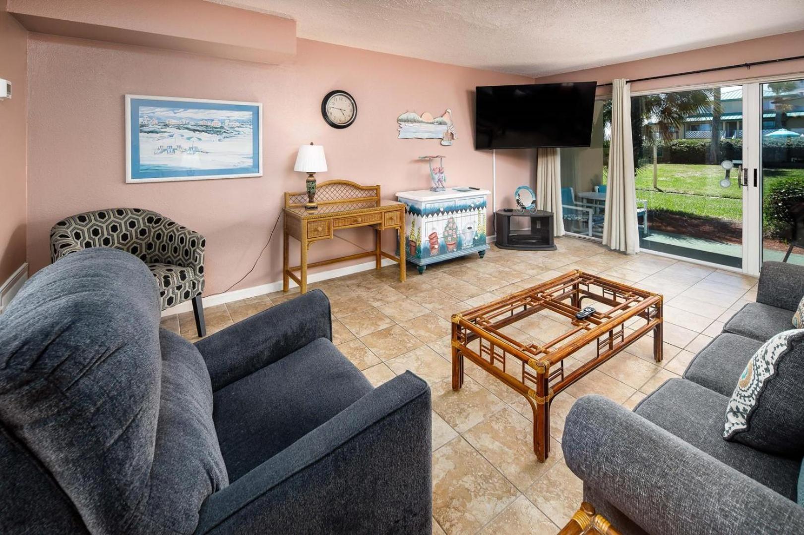 Seaspray 115b * Fort Walton Beach