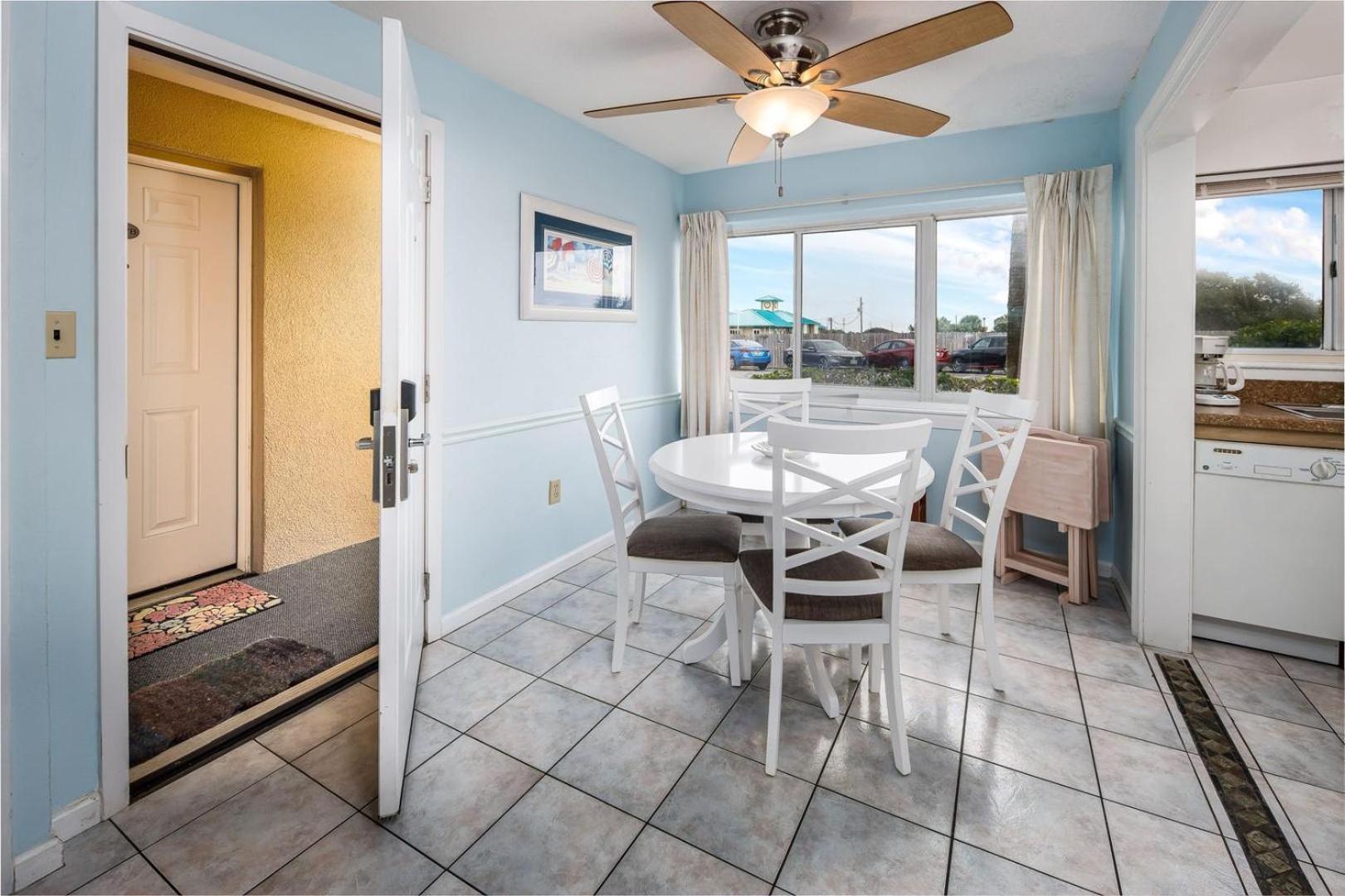 Seaspray 107a Holiday home Fort Walton Beach