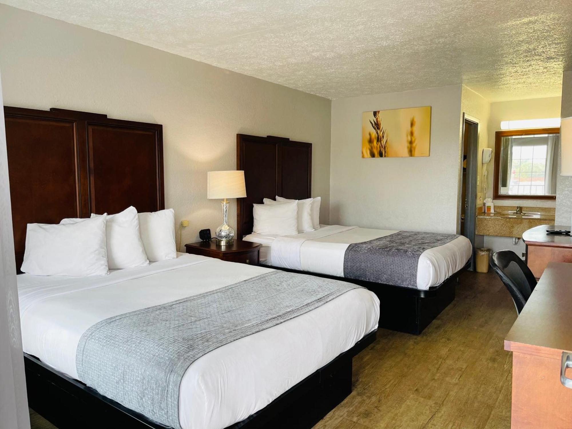 Days By Wyndham Walton 2* Fort Walton Beach