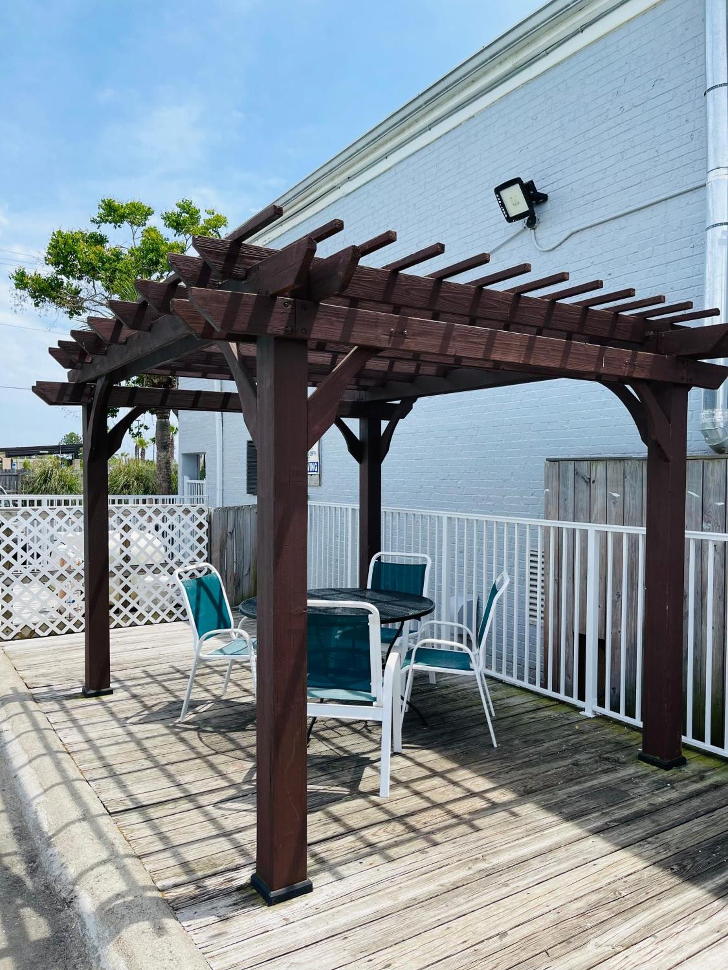 Motel Days By Wyndham Walton Fort Walton Beach