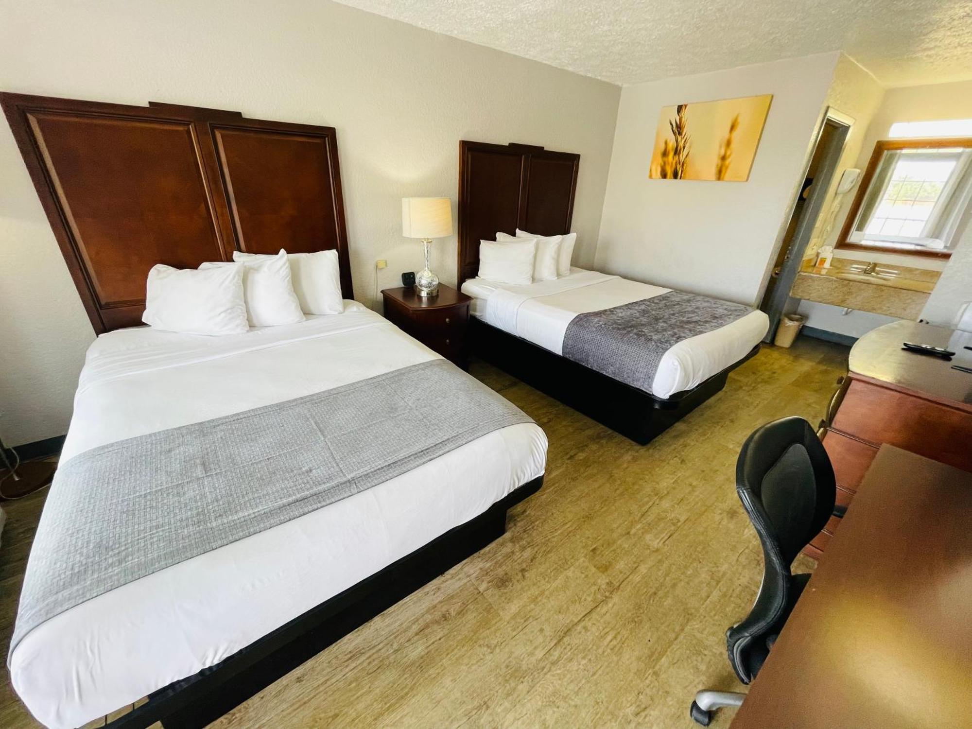 Days By Wyndham Walton Motel 2*