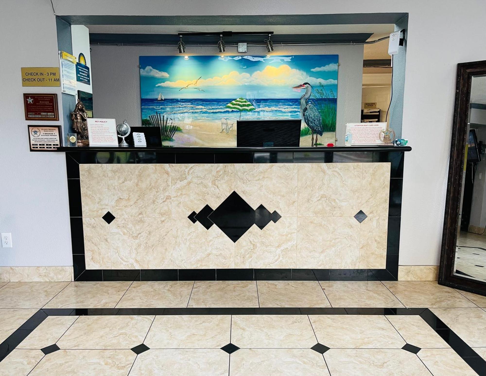 Days By Wyndham Walton Fort Walton Beach