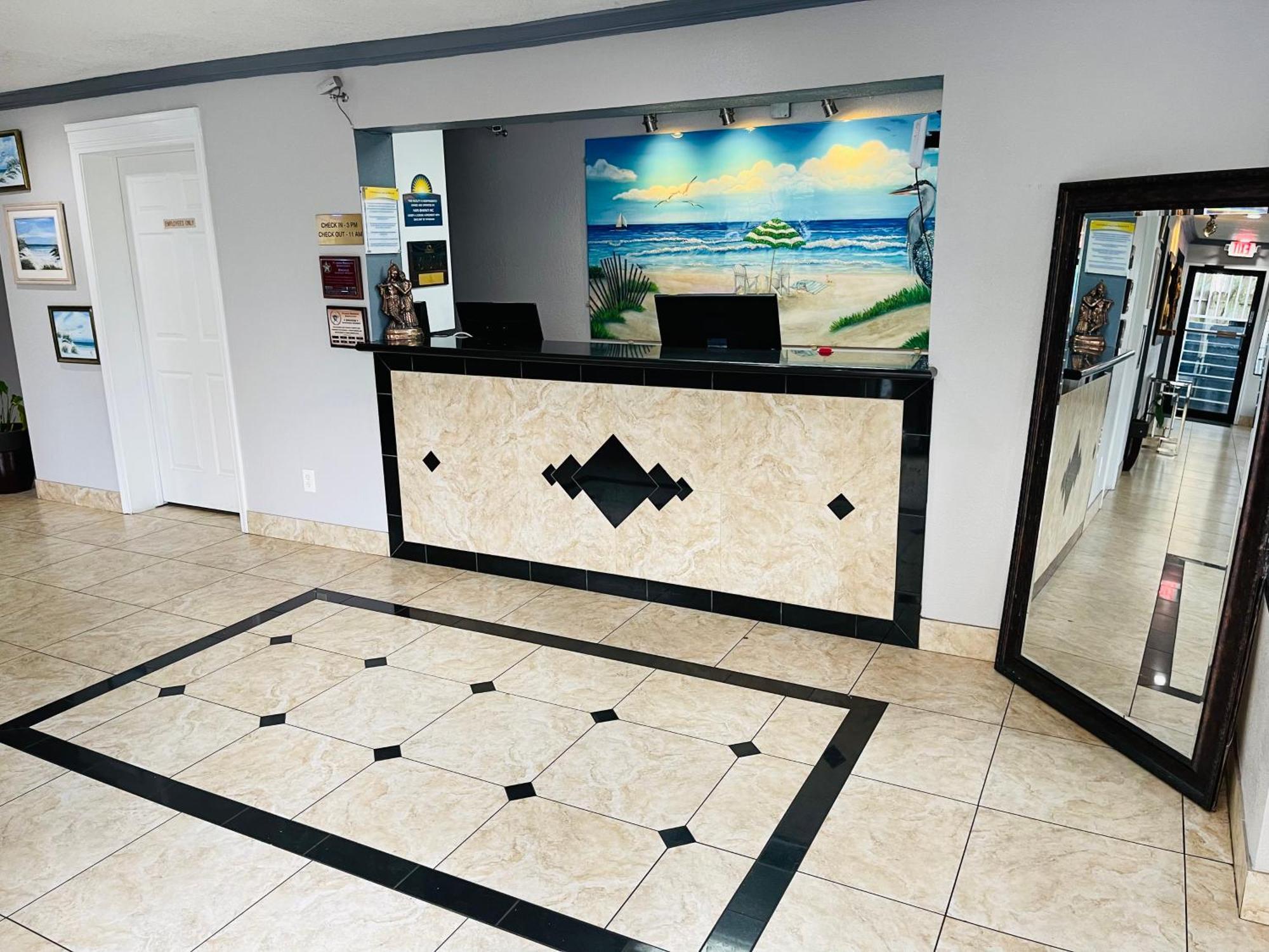 Days By Wyndham Walton Motel Fort Walton Beach