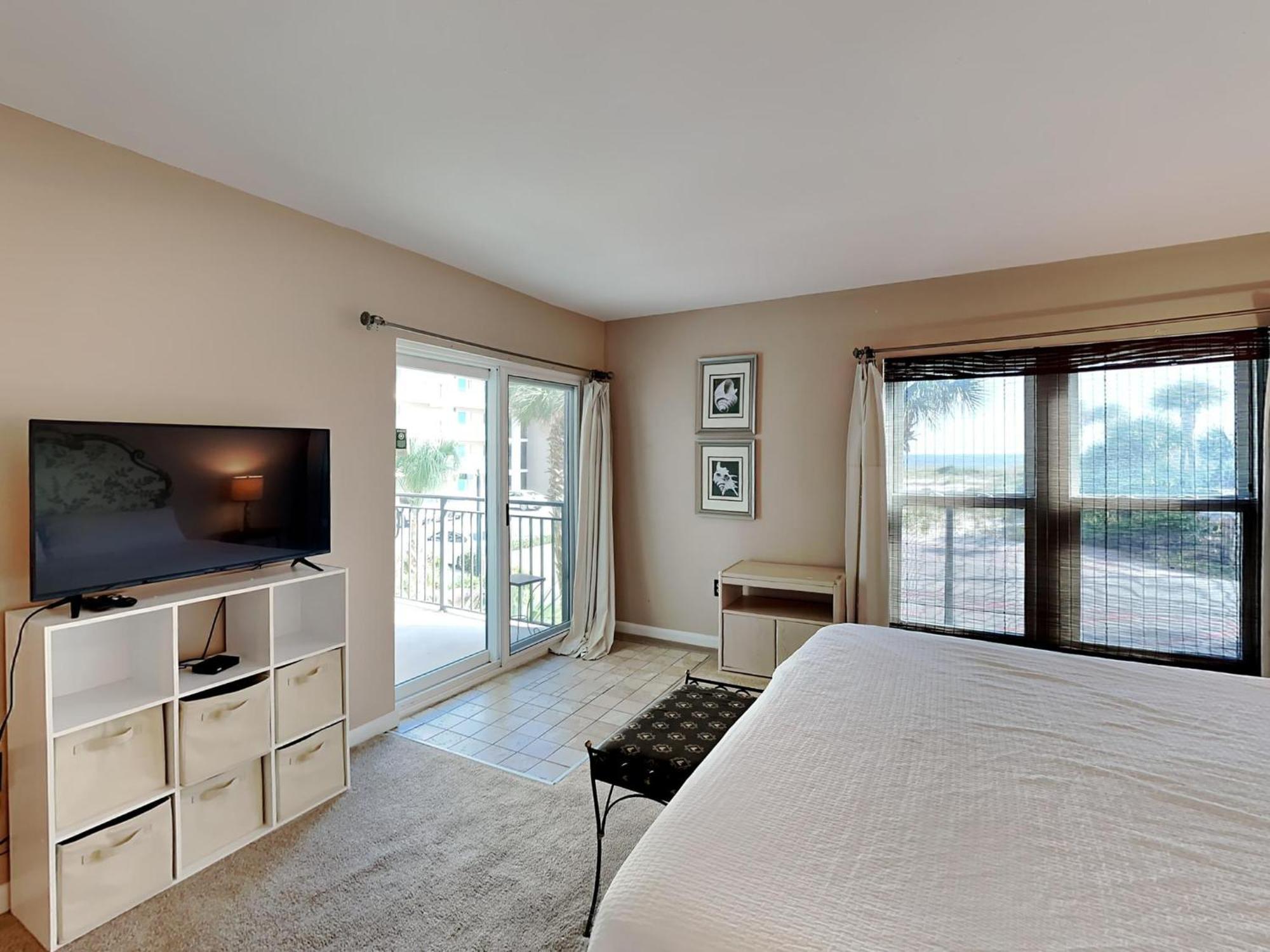 Apartment Emerald Isle Walton 209