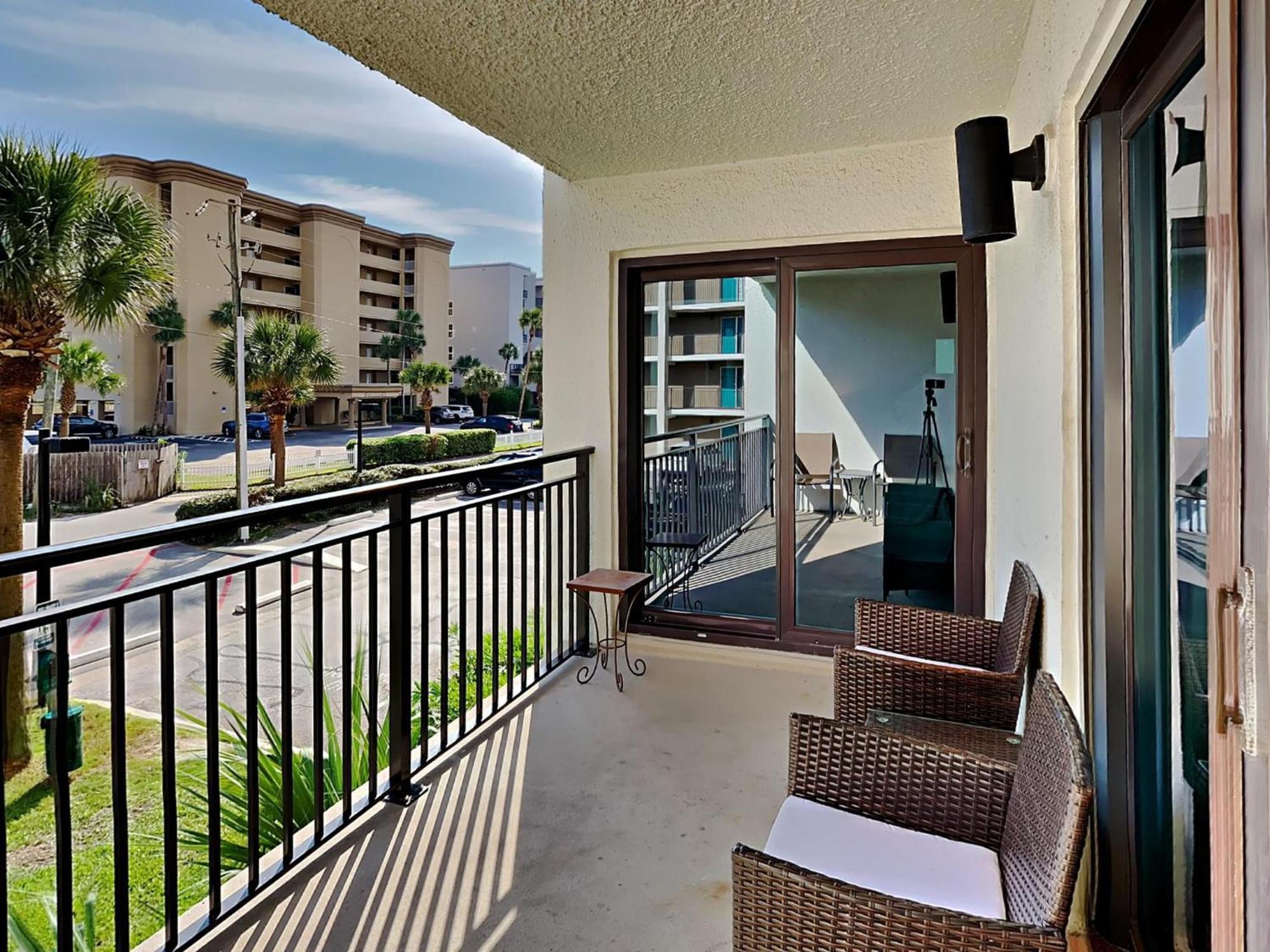 Emerald Isle Walton 209 Apartment *