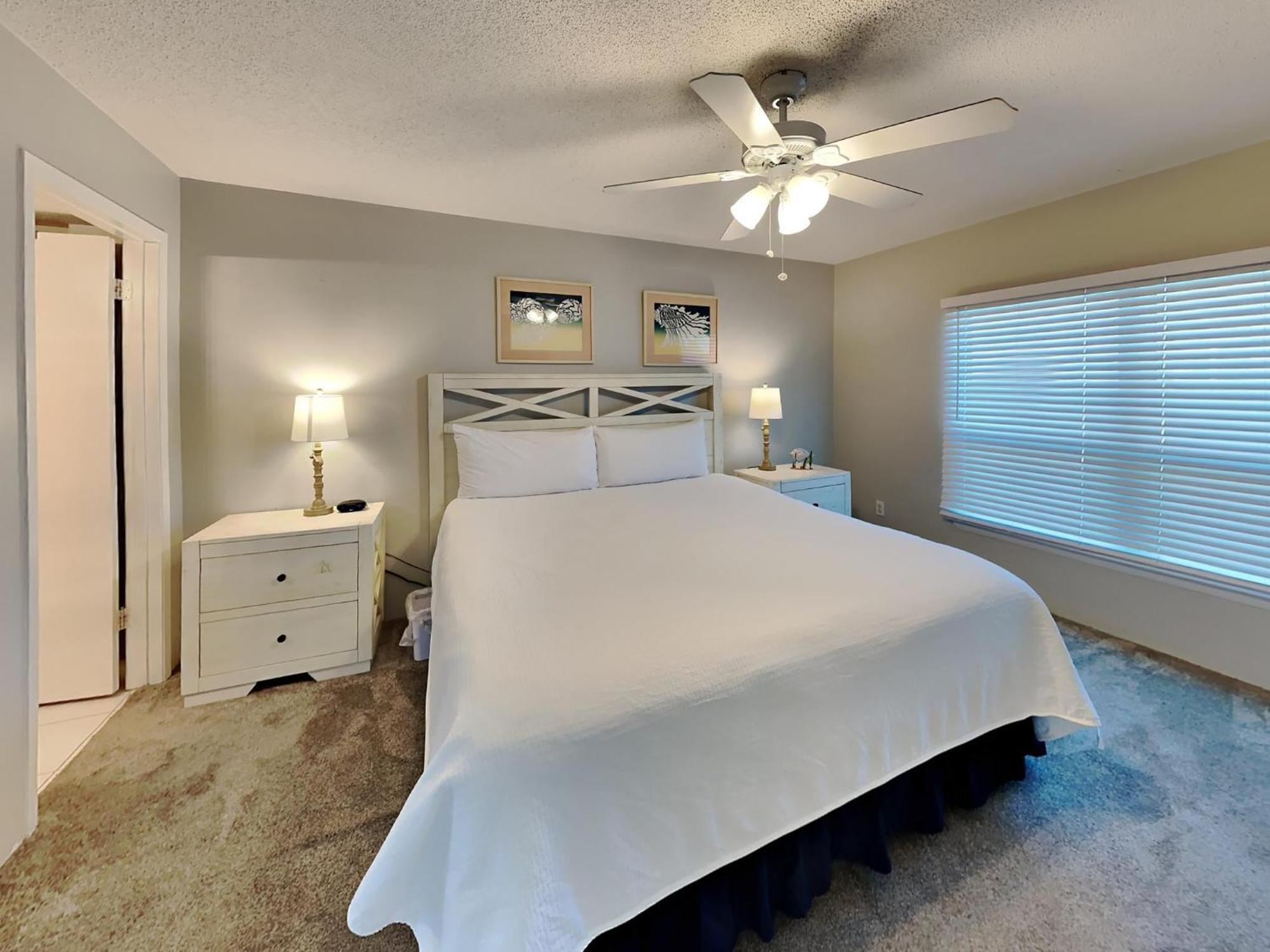 Sea Oats #409 Apartment