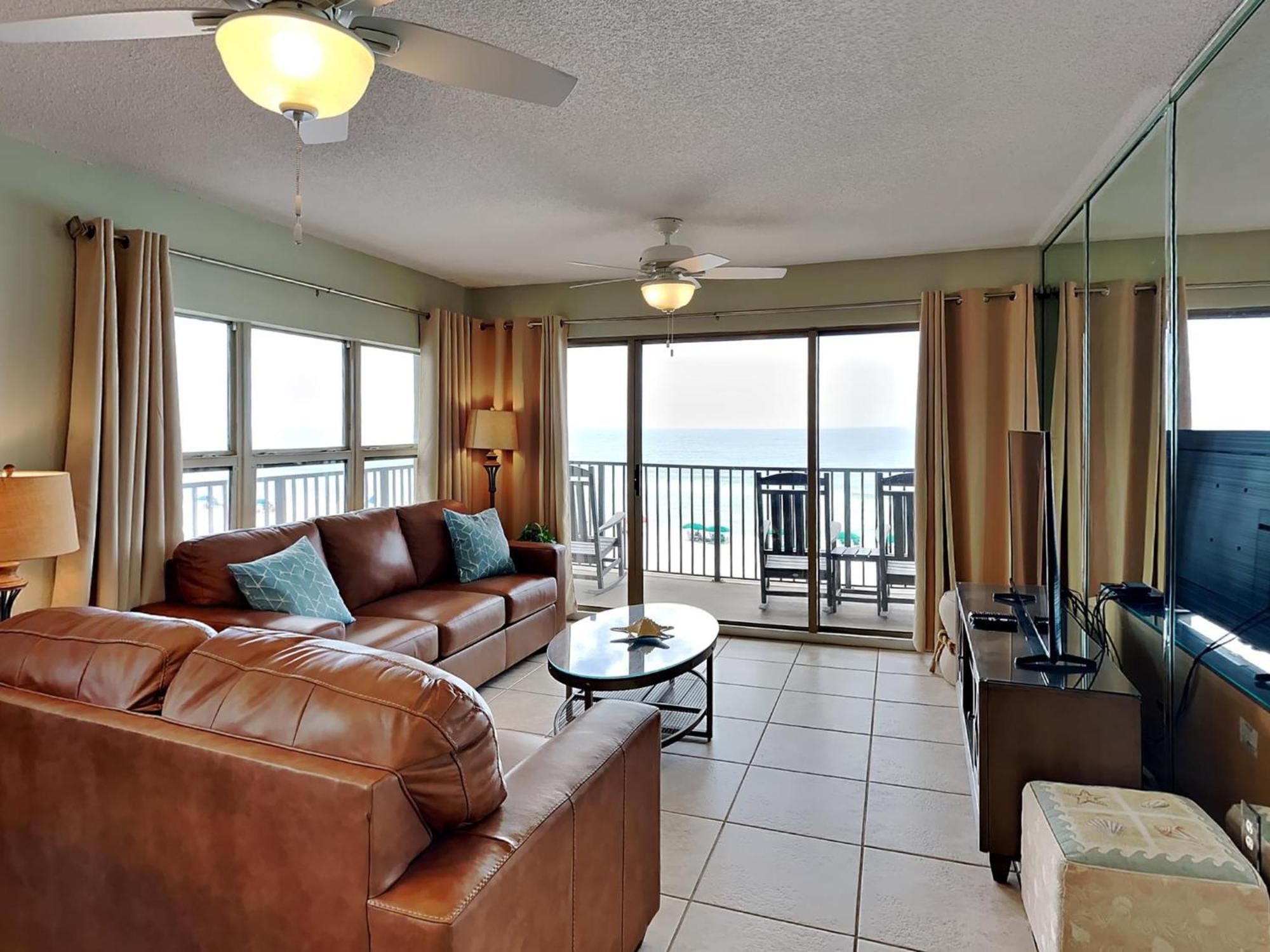 Apartment Emerald Towers West #3000 Fort Walton Beach