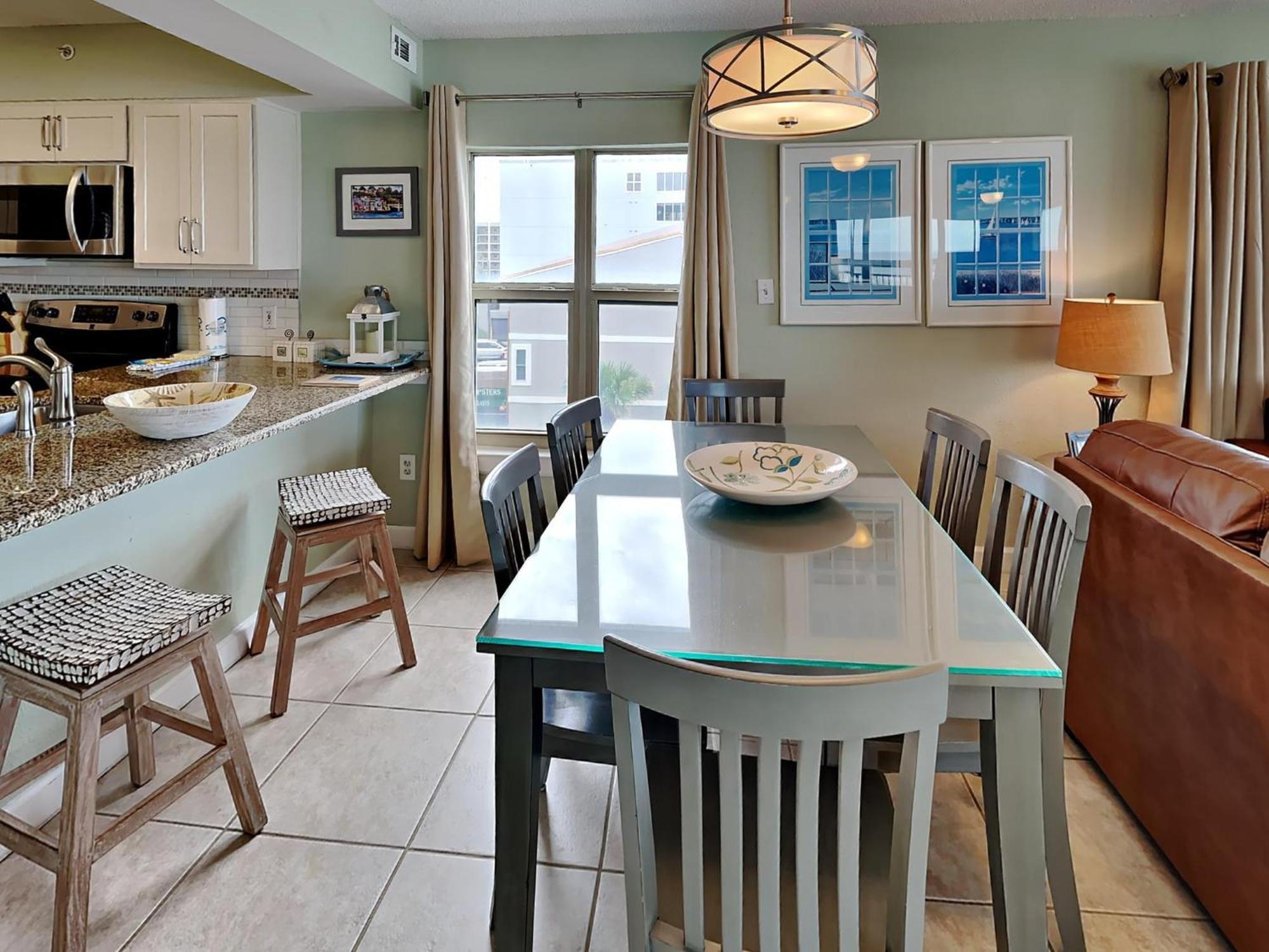 Apartment Emerald Towers West #3000 Fort Walton Beach