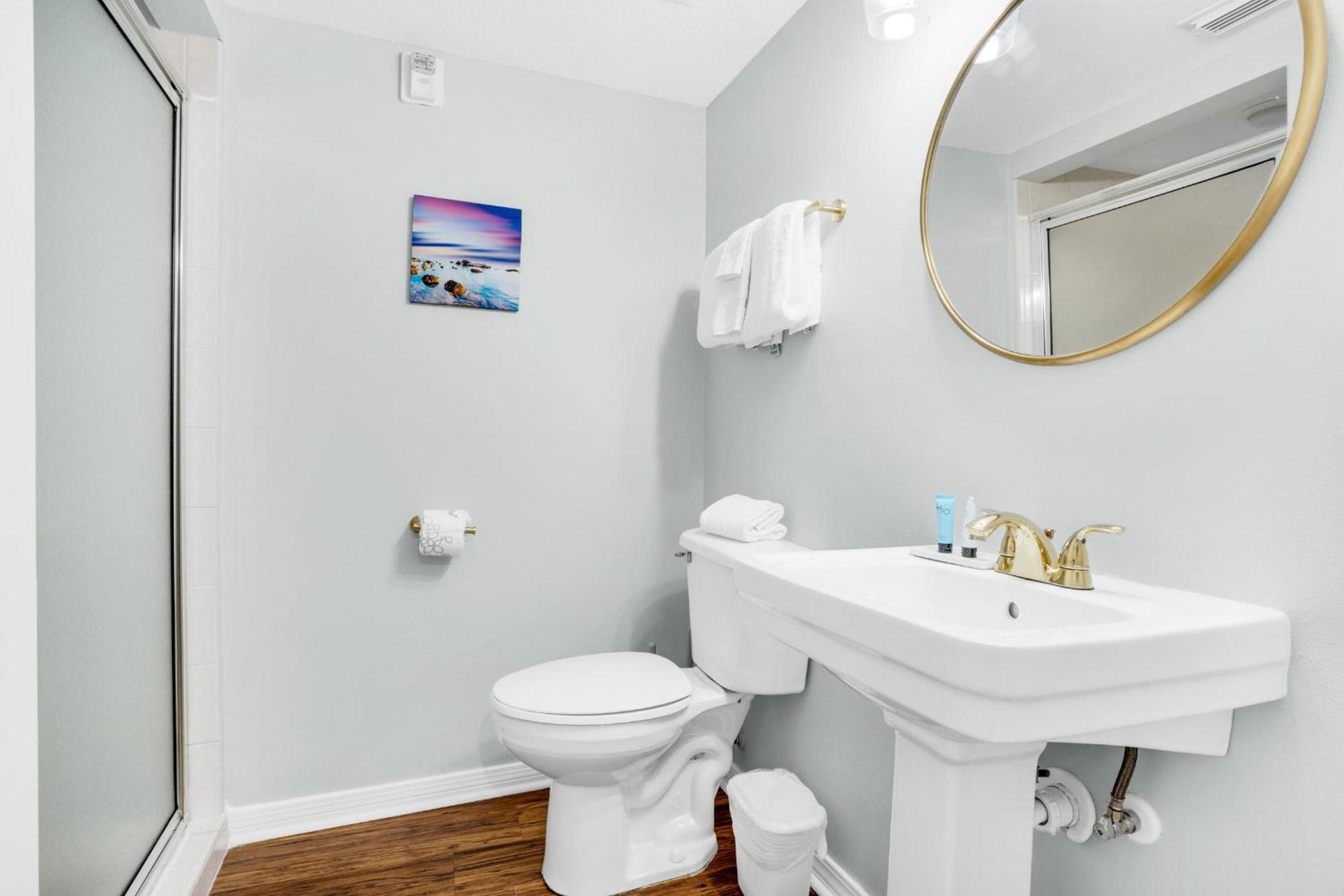 Destin West Bayside Pelican #308 Holiday home *