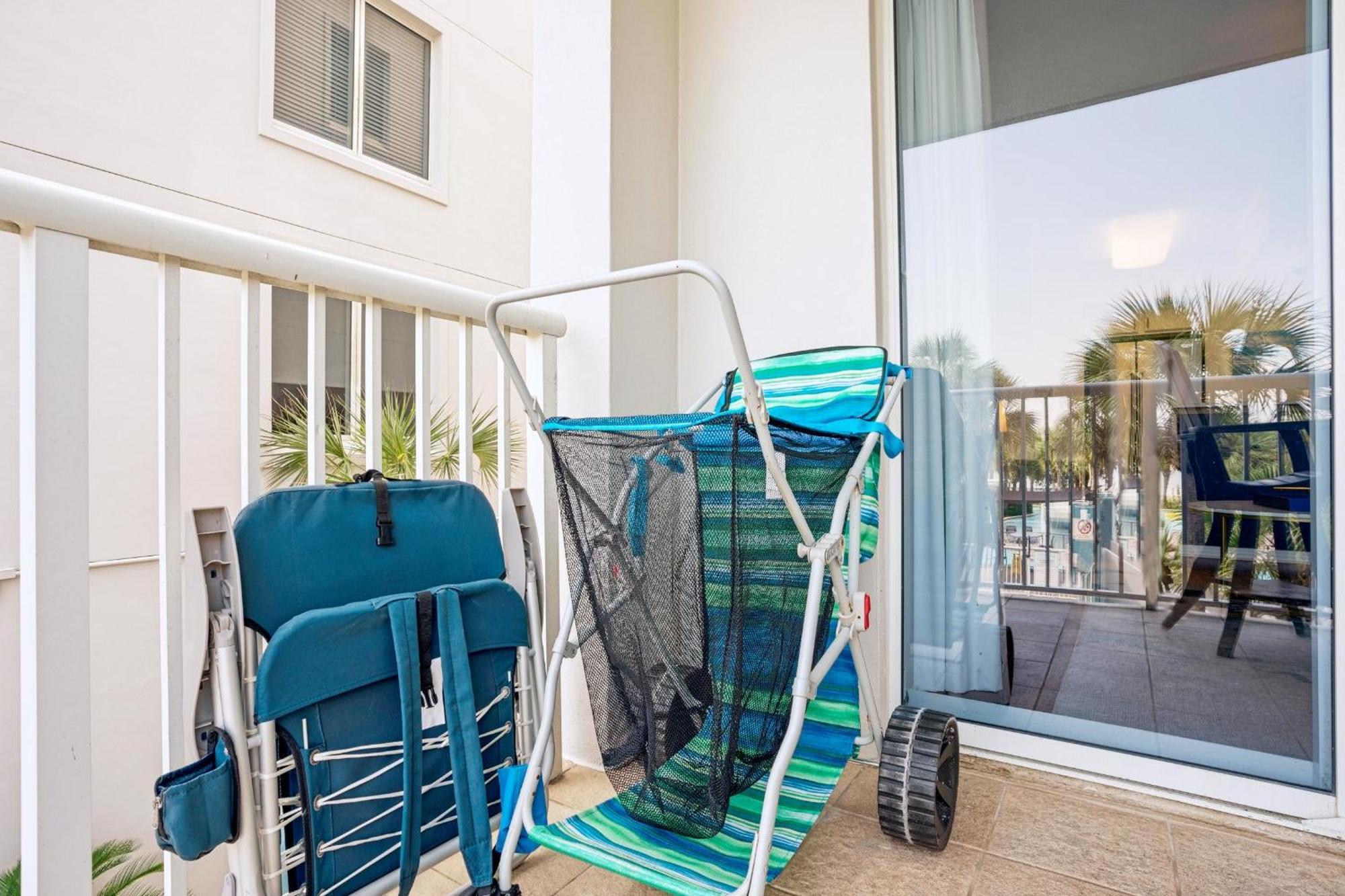 Holiday home Destin West Bayside Pelican #308 Fort Walton Beach
