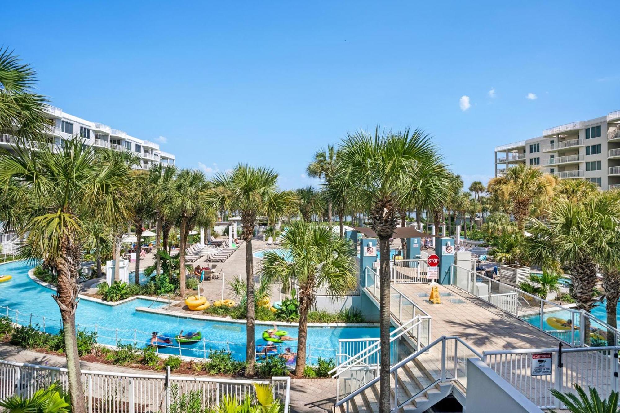Destin West Bayside Pelican #308 Fort Walton Beach