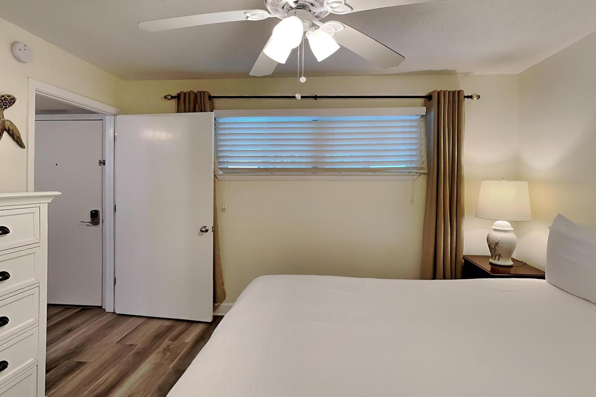 Sea Oats #111 Apartment Fort Walton Beach