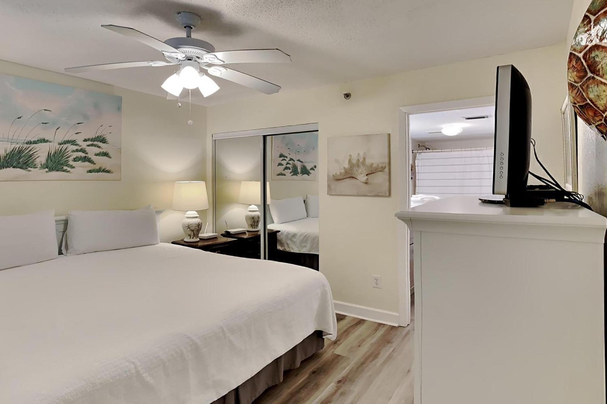 Sea Oats #111 Apartment *