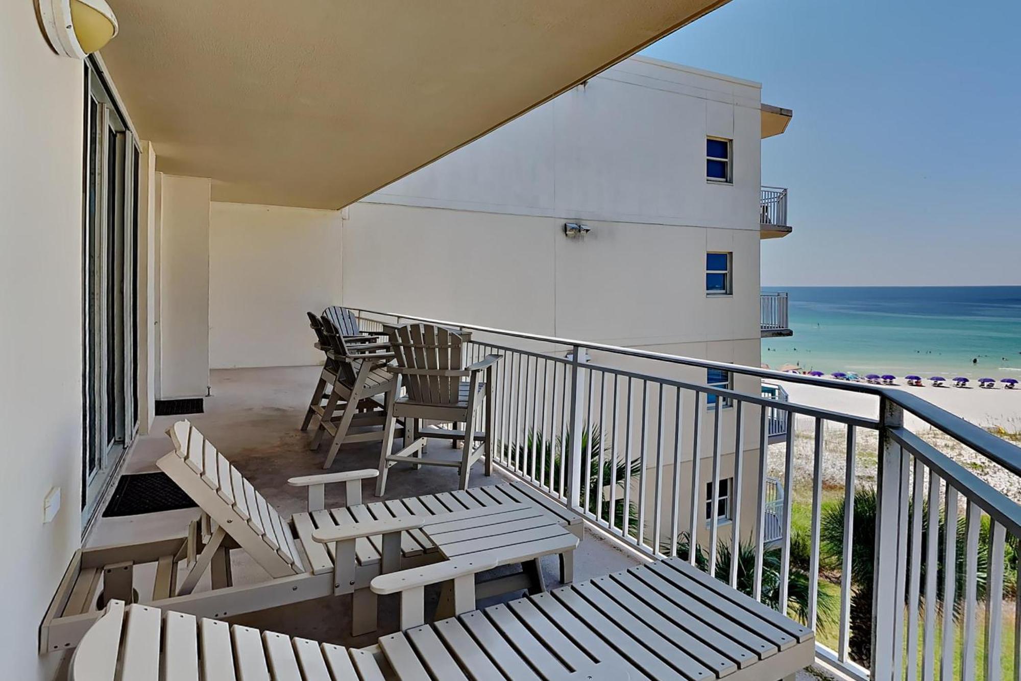 Waterscape B503 Fort Walton Beach