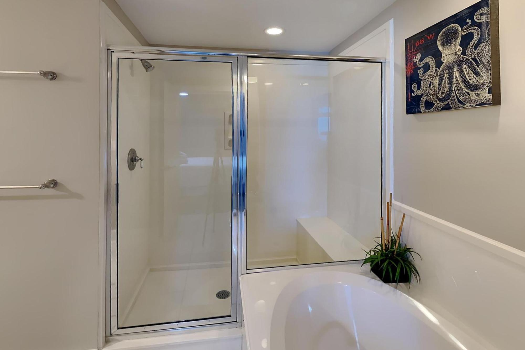 Apartment Waterscape B503 Fort Walton Beach
