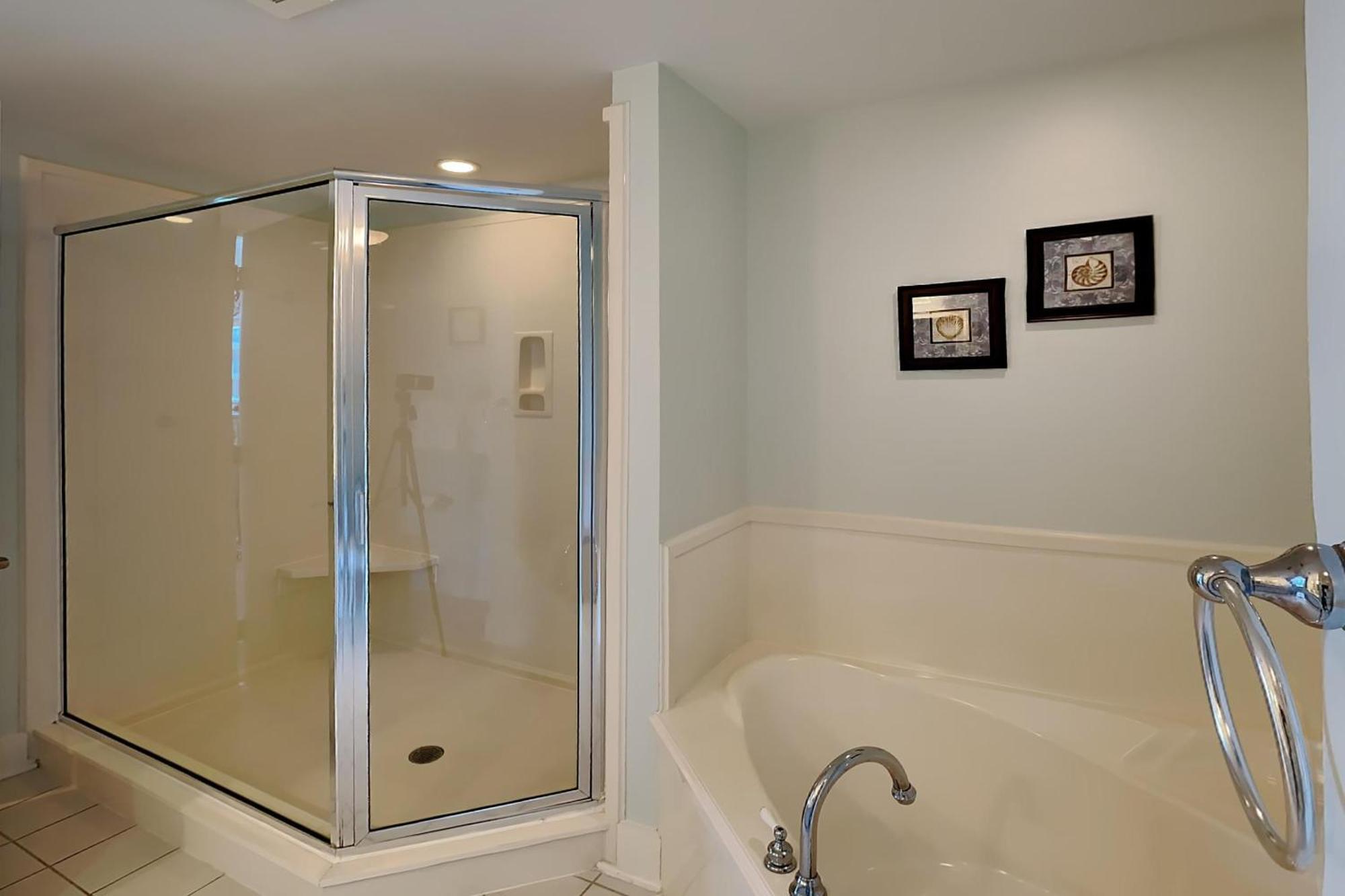 Waterscape A416 Apartment *