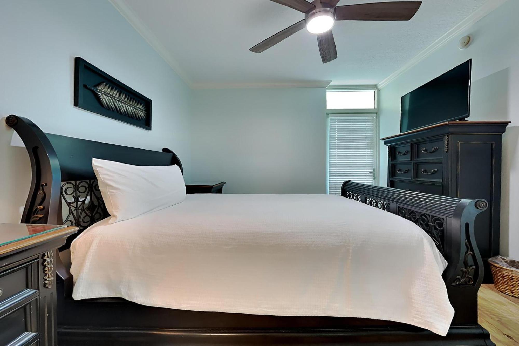 Waterscape A416 Apartment *