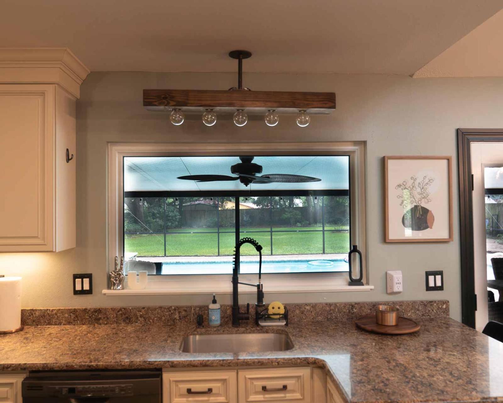 Holiday home Cozy Coastal Haven-private Pool & Outdoor Kitchen Fort Walton Beach