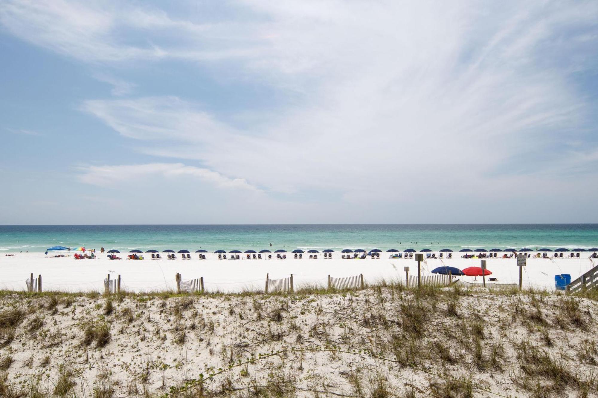 Holiday home Nautilus 1202 - Gulf Front 1 Bedroom ! 2nd Floor Free Service March To October