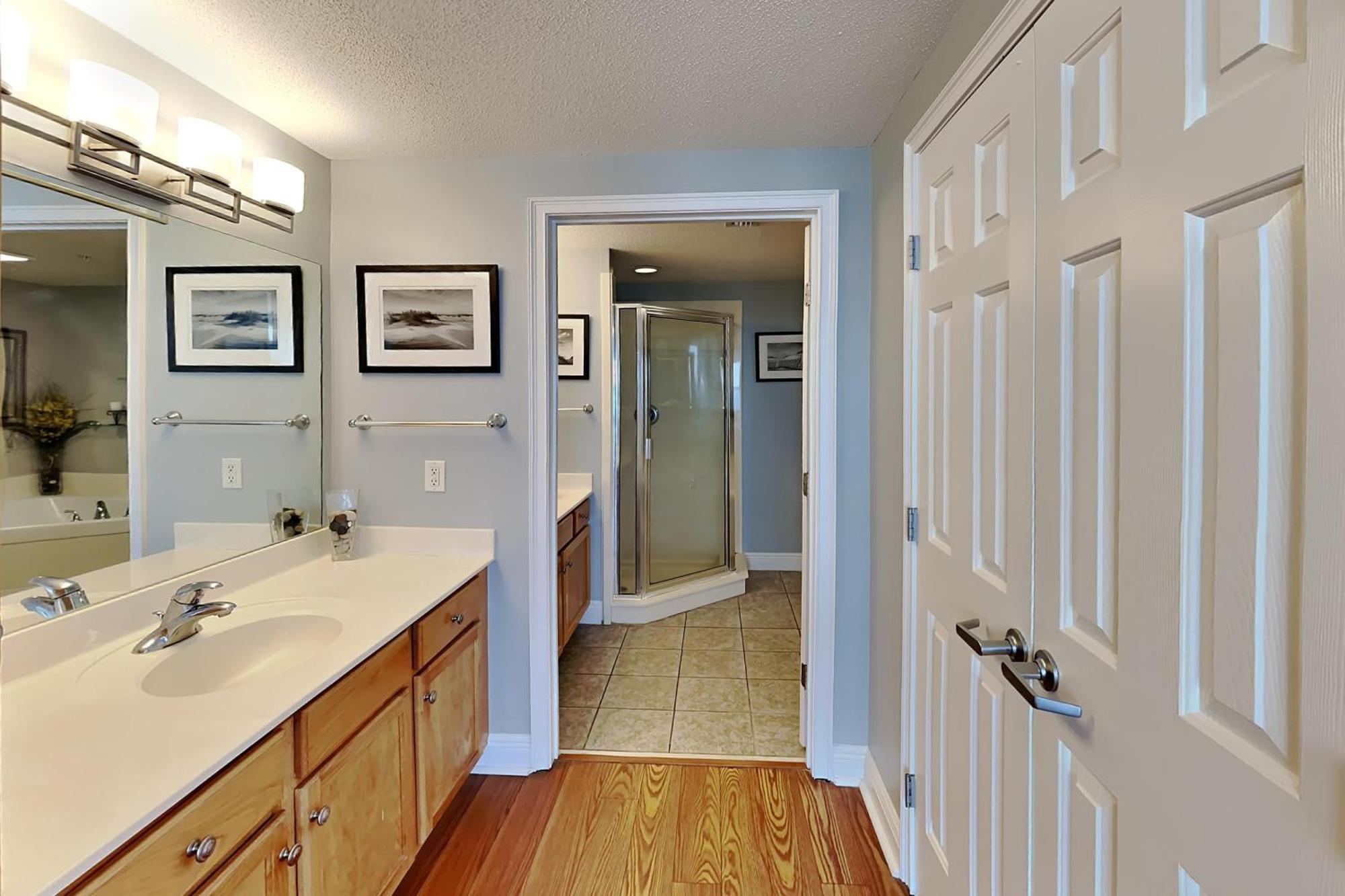 Apartment Water's Edge #416 Fort Walton Beach