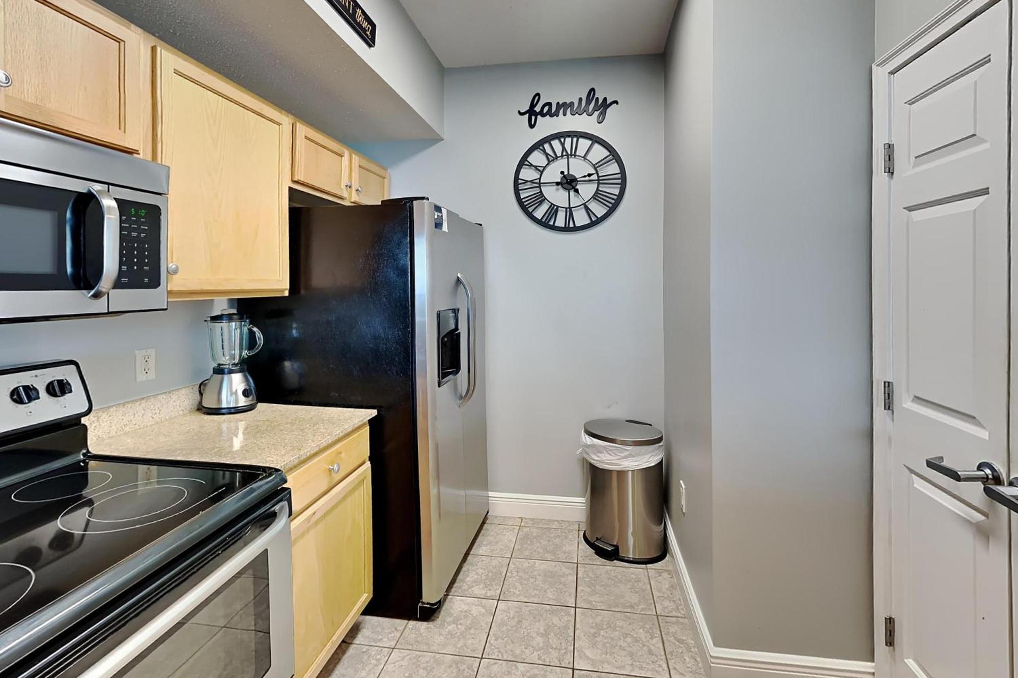 Water's Edge #416 Apartment Fort Walton Beach