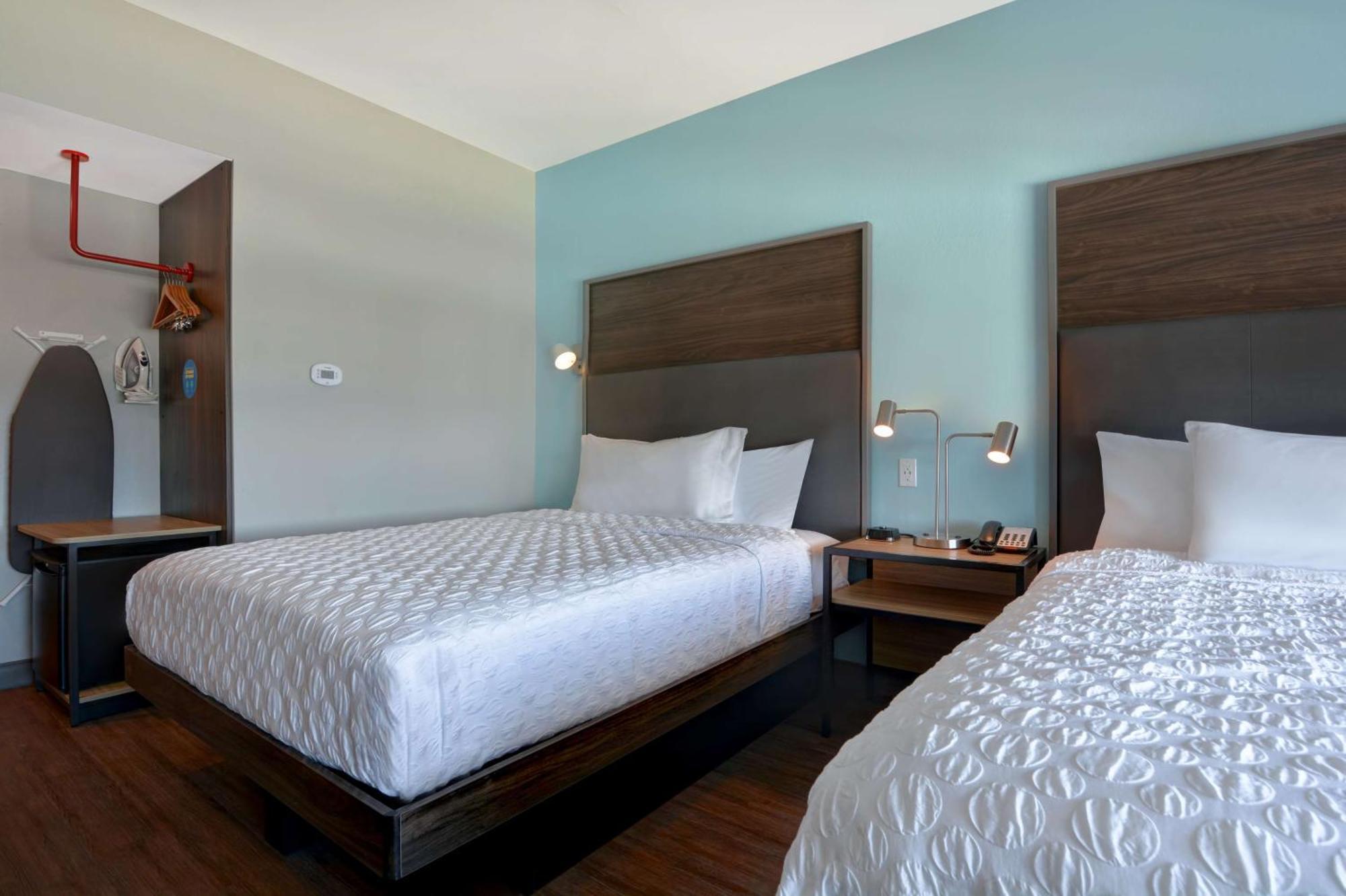 Hotel Tru By Hilton Walton Beach, Fl 3*