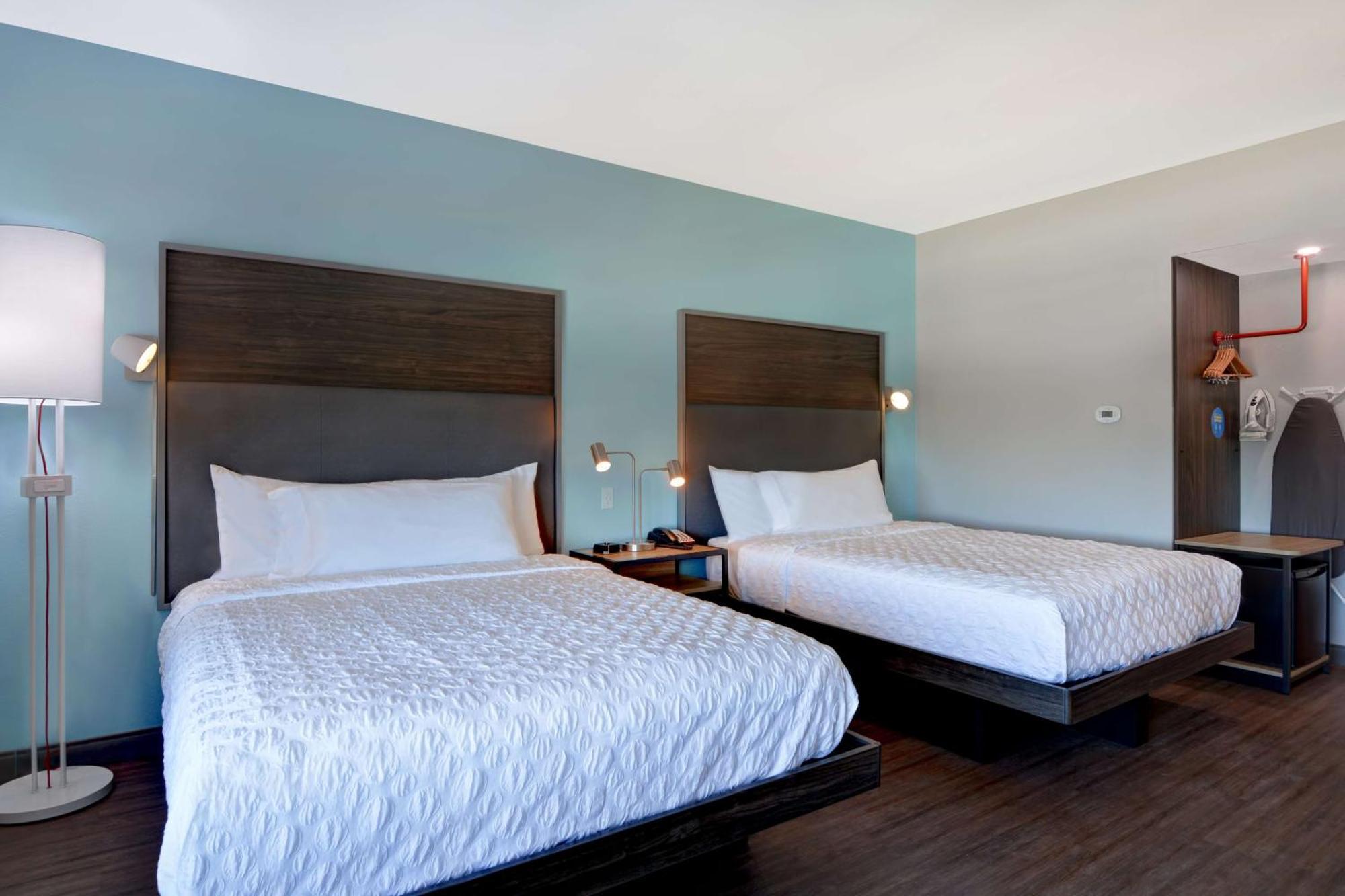 Hotel Tru By Hilton Walton Beach, Fl Fort Walton Beach
