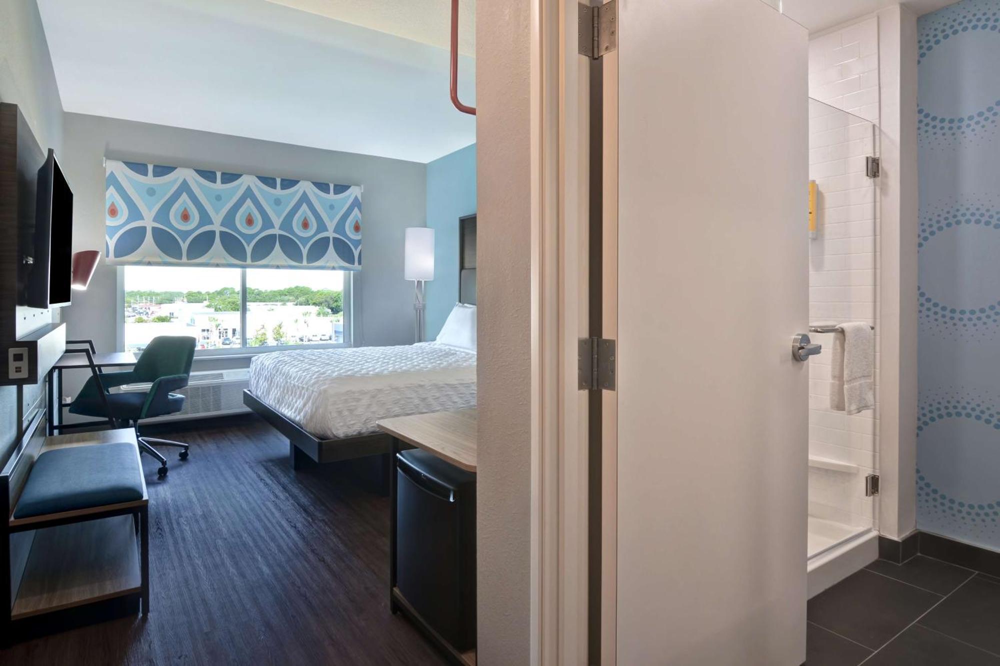 Tru By Hilton Walton Beach, Fl 3*