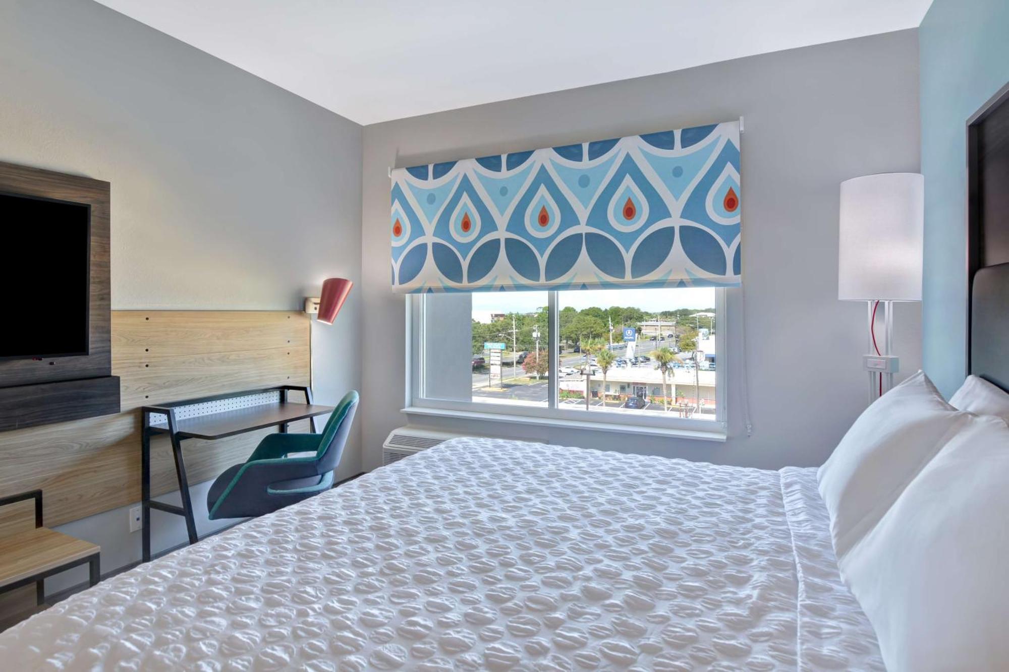 Tru By Hilton Walton Beach, Fl Hotel Fort Walton Beach
