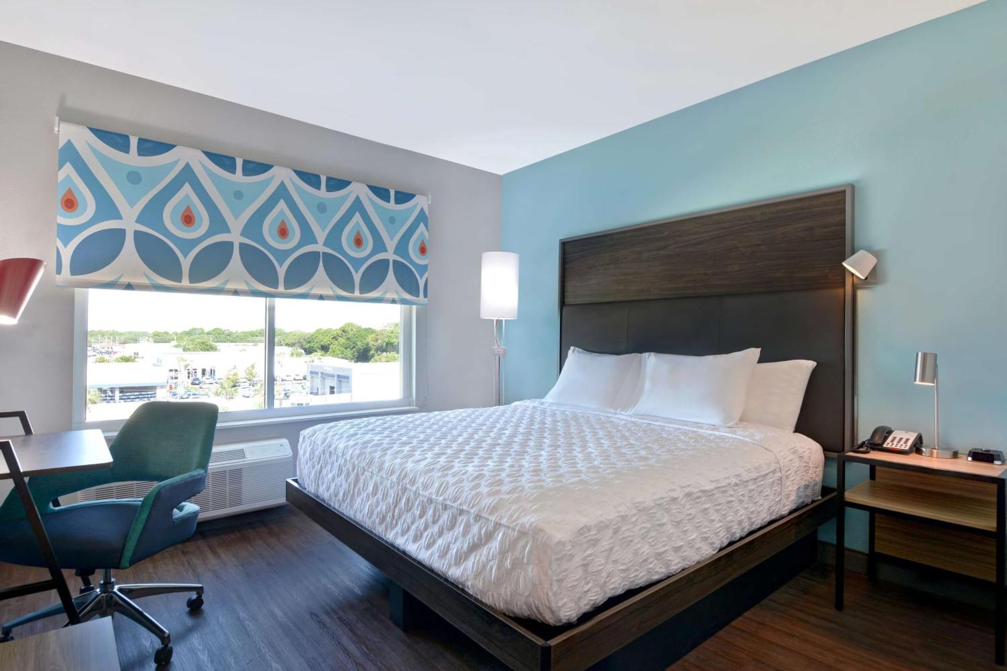 Tru By Hilton Walton Beach, Fl Hotel
