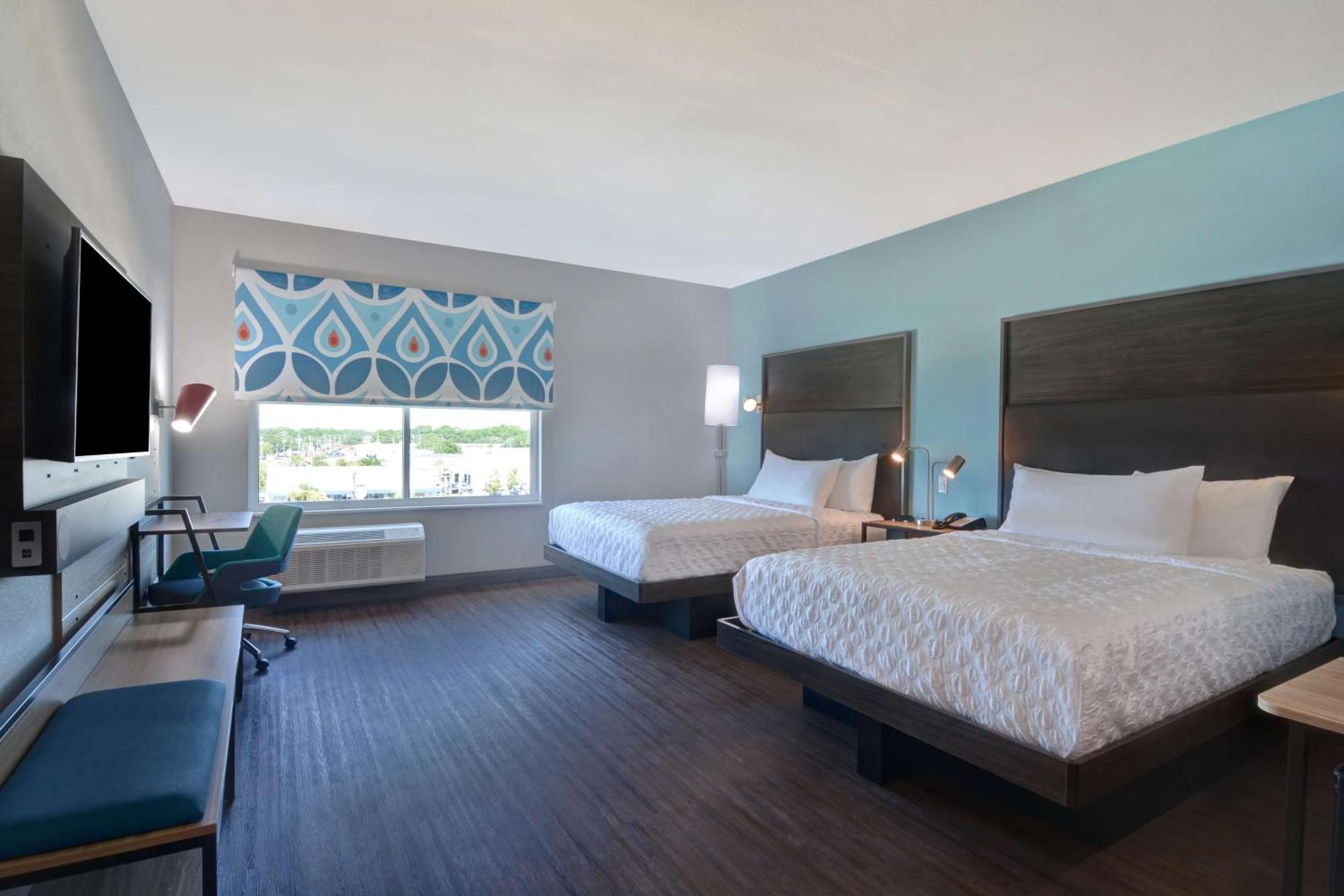 Tru By Hilton Walton Beach, Fl 3* Fort Walton Beach