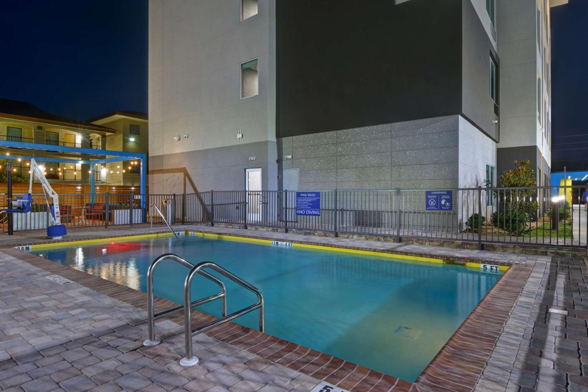 Tru By Hilton Walton Beach, Fl Fort Walton Beach