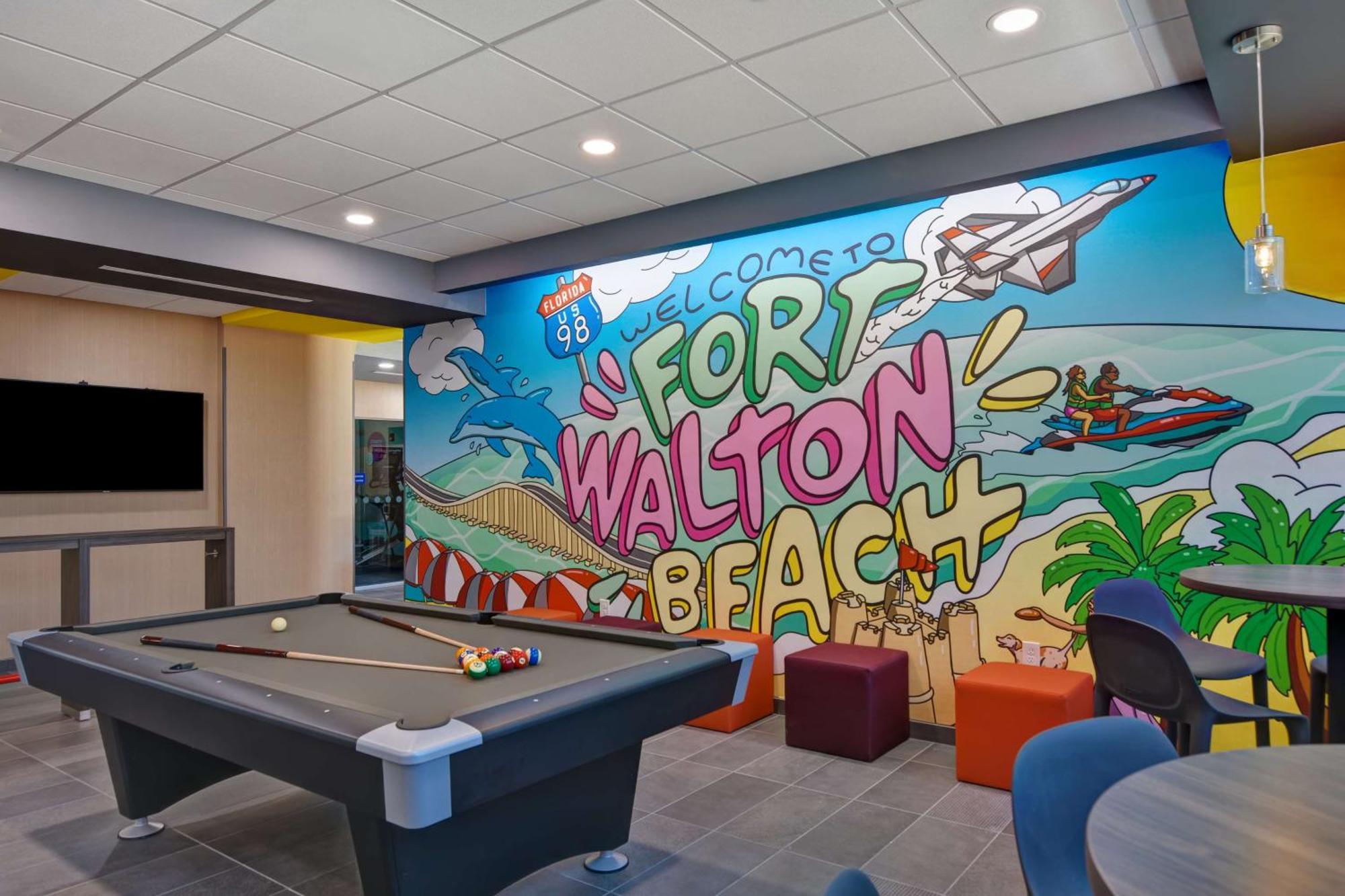 Tru By Hilton Walton Beach, Fl Fort Walton Beach