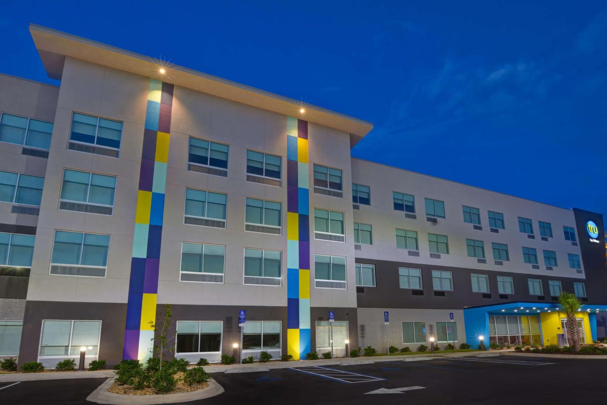 Tru By Hilton Walton Beach, Fl 3*