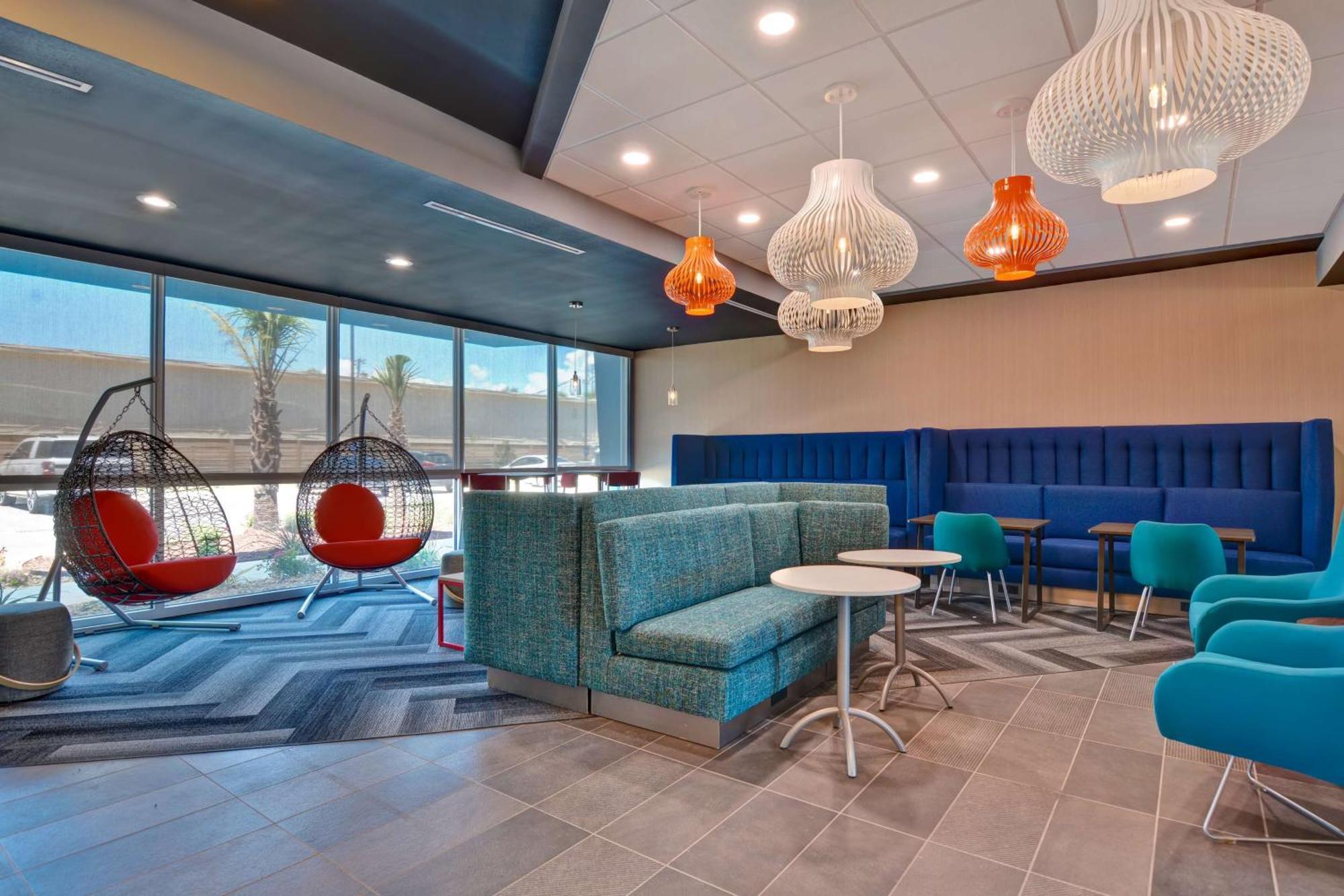 Hotel Tru By Hilton Walton Beach, Fl Fort Walton Beach