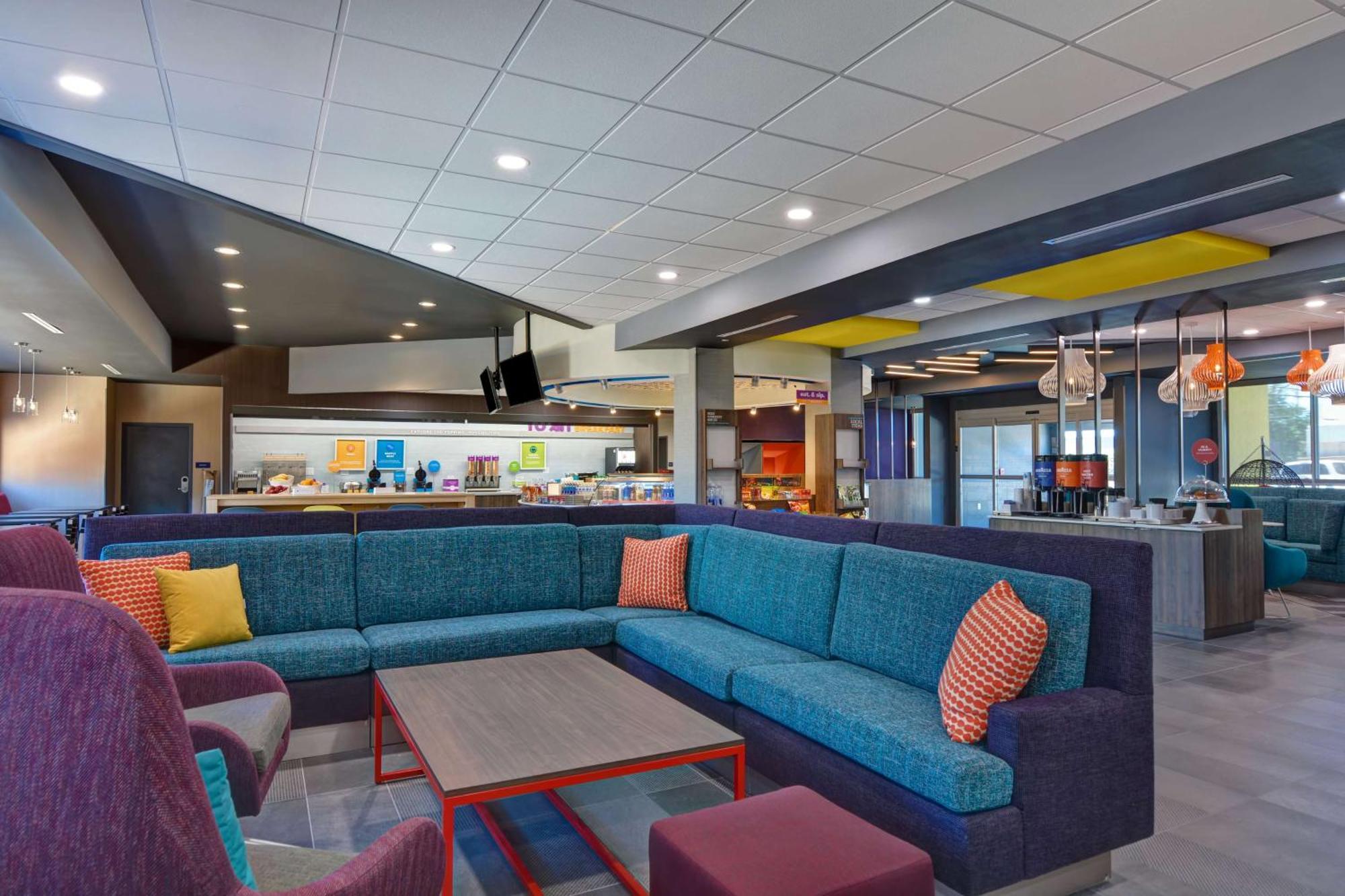 Hotel Tru By Hilton Walton Beach, Fl