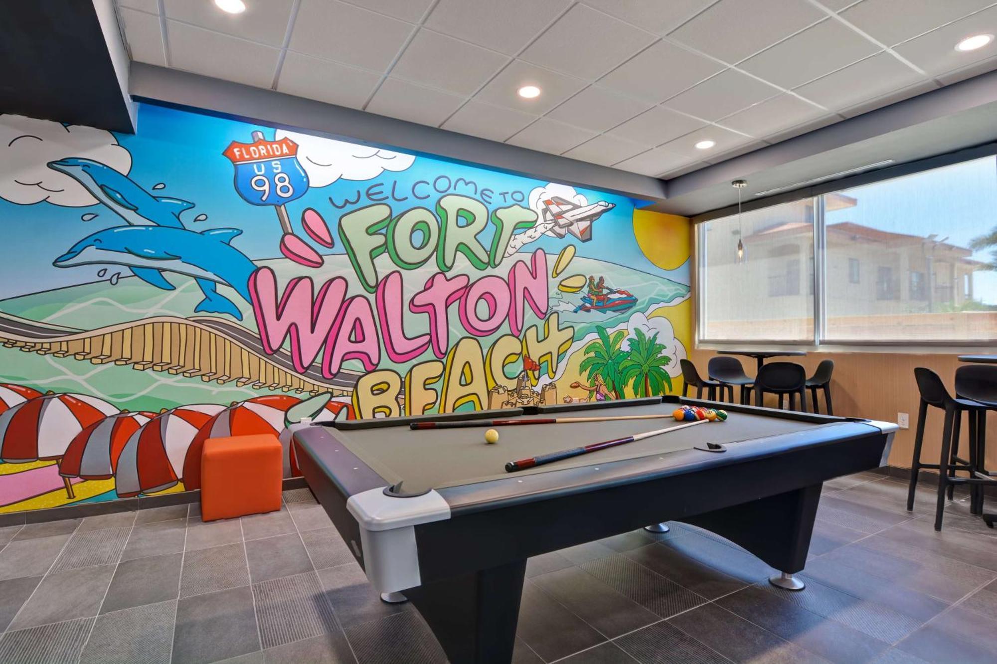 Tru By Hilton Walton Beach, Fl Hotel Fort Walton Beach