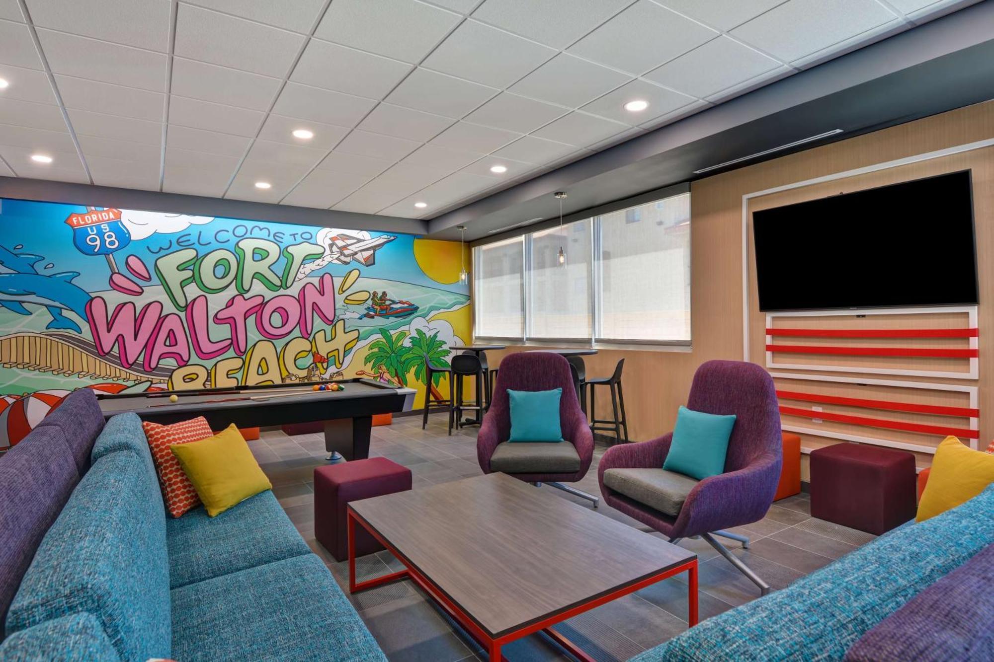 Tru By Hilton Walton Beach, Fl Fort Walton Beach