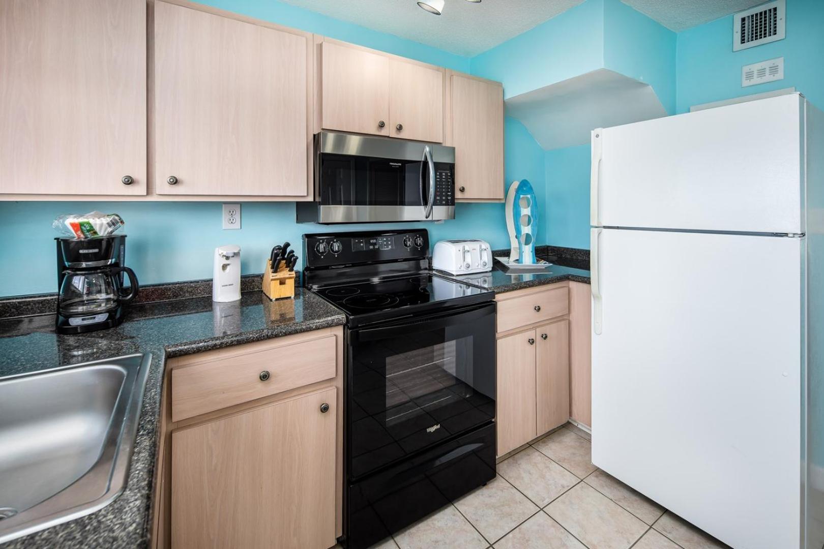 Holiday home Seaspray 103a Fort Walton Beach
