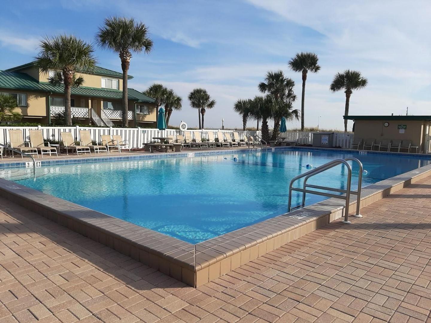 Seaspray 103a * Fort Walton Beach