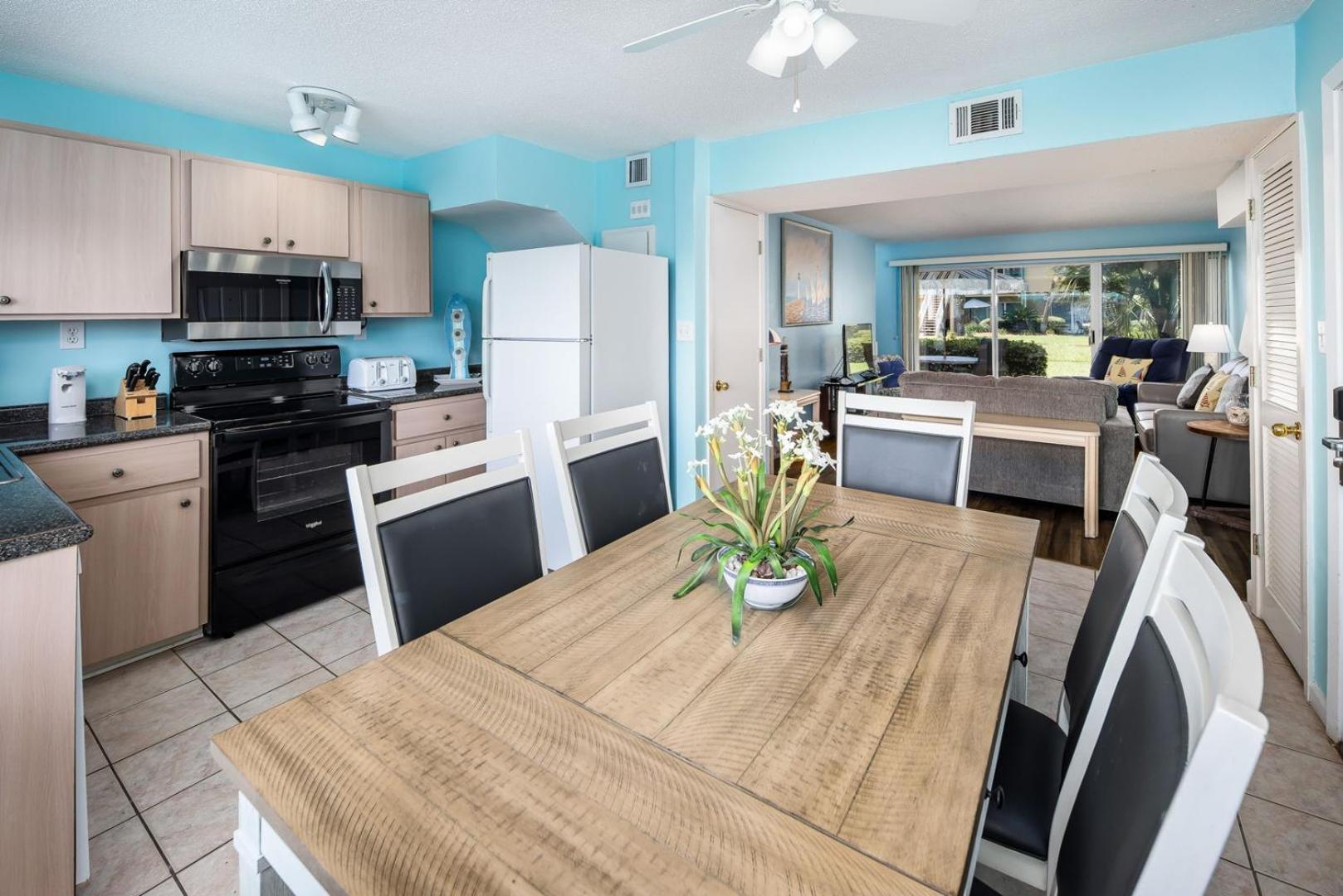 Holiday home Seaspray 103a