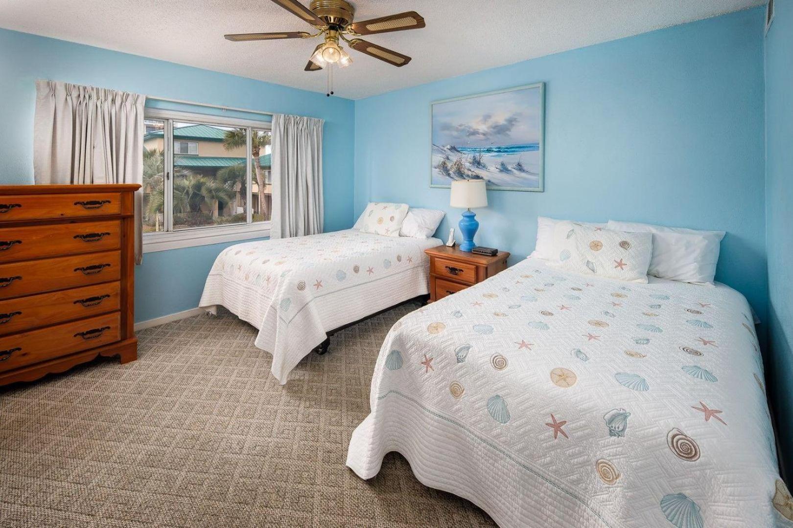 Seaspray 103a Holiday home Fort Walton Beach
